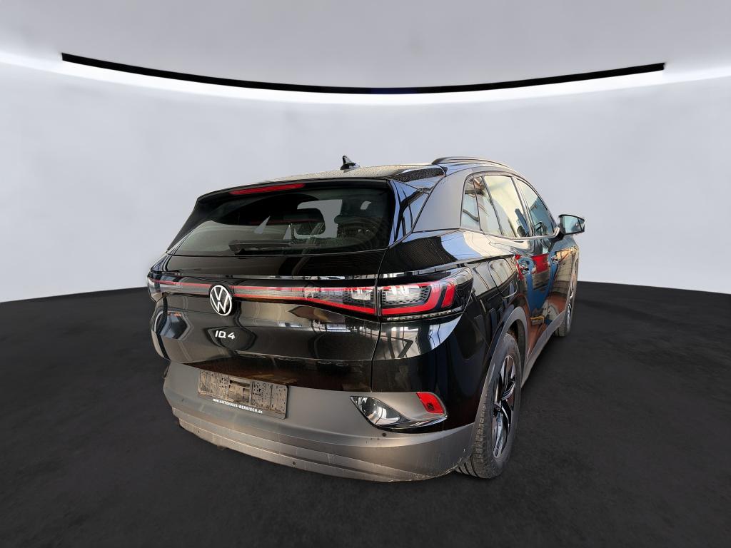 Volkswagen ID.4 Pro Performance AHK ACC LM19 NAVI CARPLAY