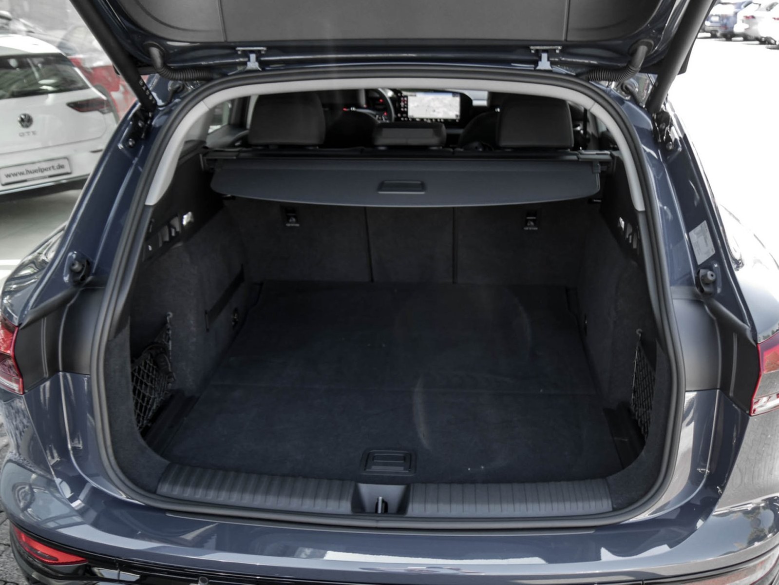 Audi Q6 e-tron quattro advanced 360°CAM LM19 E-KLAPPE