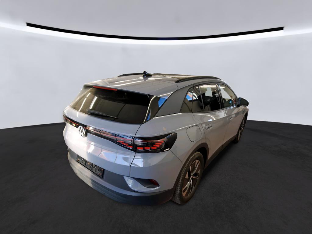 Volkswagen ID.4 Pro Performance PANO ACC LM19 MATRIX NAVI