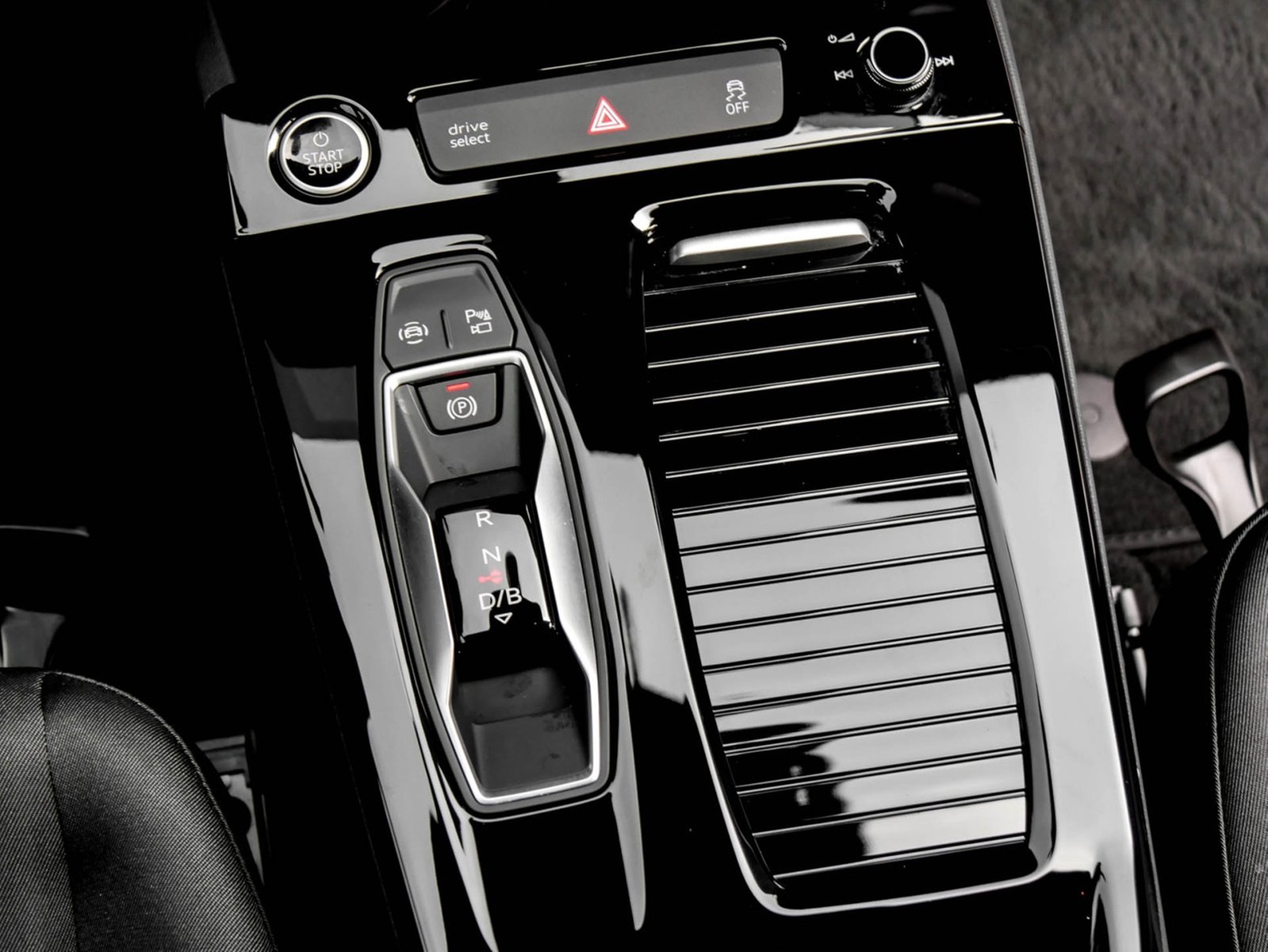 Audi Q6 e-tron quattro advanced 360°CAM LM19 E-KLAPPE