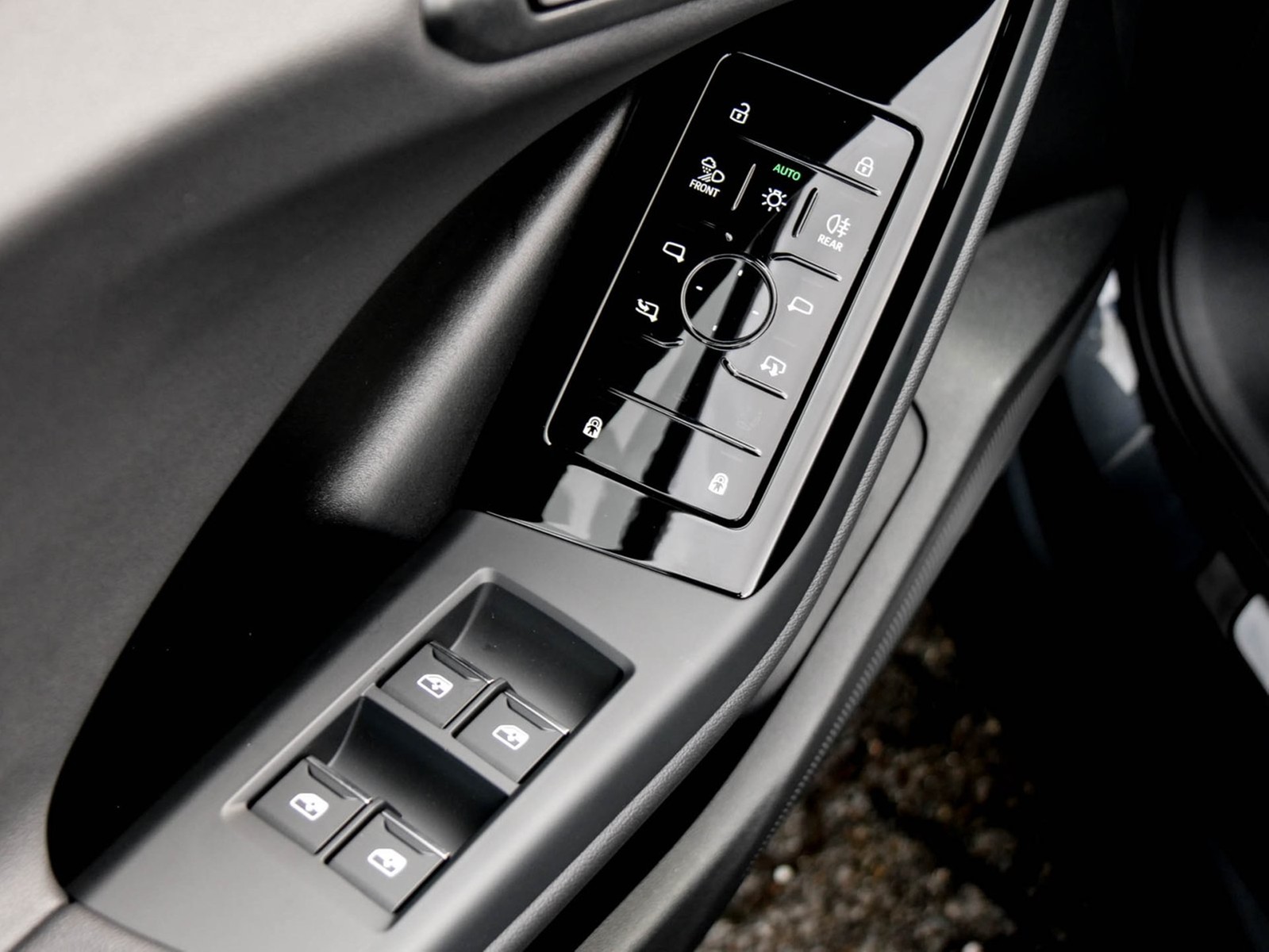 Audi Q6 e-tron quattro advanced 360°CAM LM19 E-KLAPPE