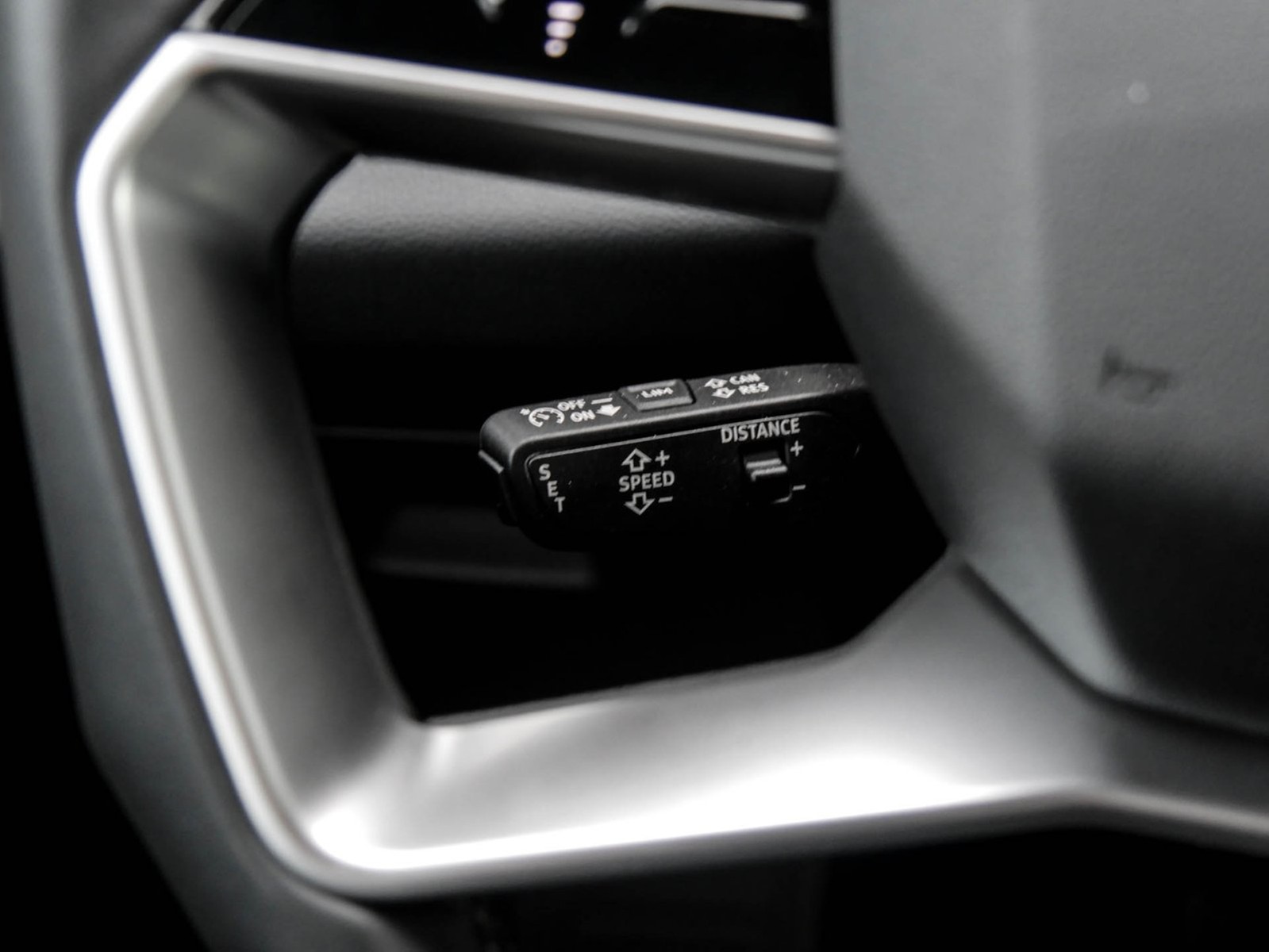 Audi Q6 e-tron quattro advanced 360°CAM LM19 E-KLAPPE
