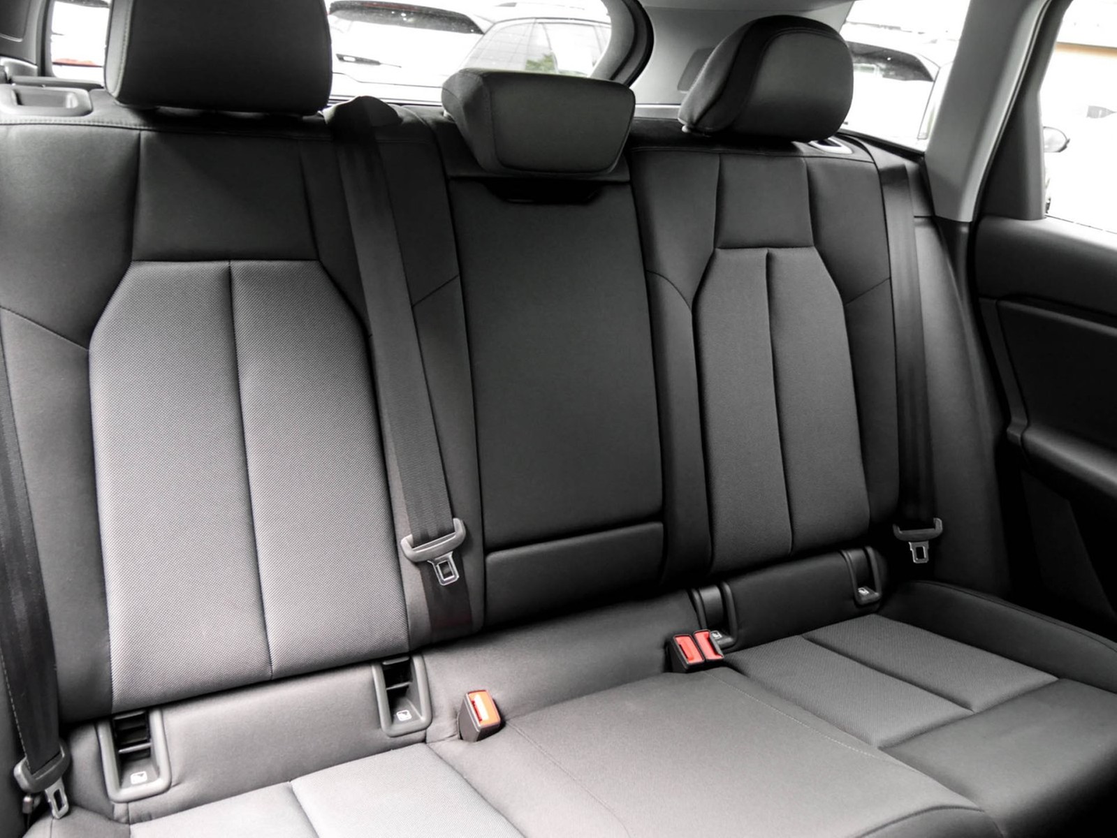 Audi Q6 e-tron quattro advanced 360°CAM LM19 E-KLAPPE