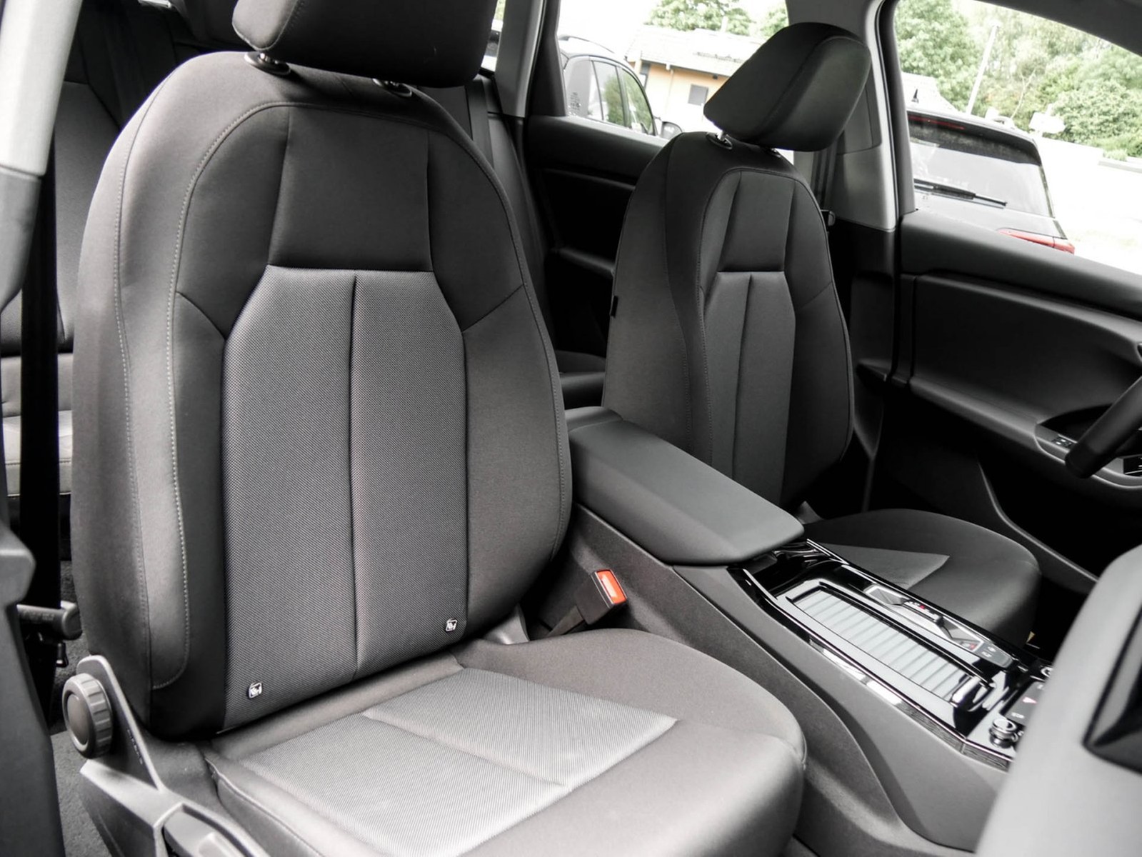 Audi Q6 e-tron quattro advanced 360°CAM LM19 E-KLAPPE