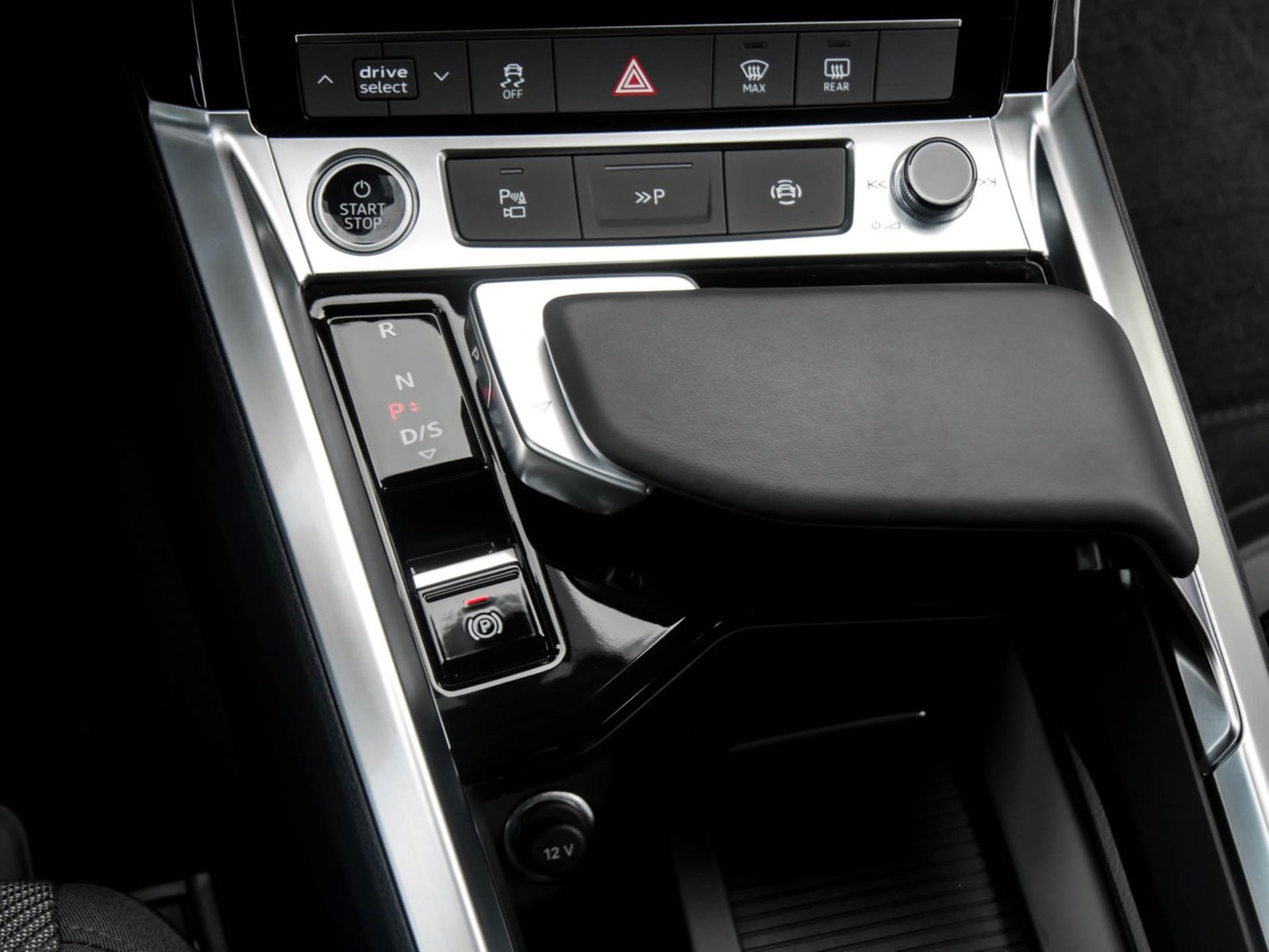 Audi Q8 e-tron 50 quattro S LINE 360°CAM LM20 EKLAPPE