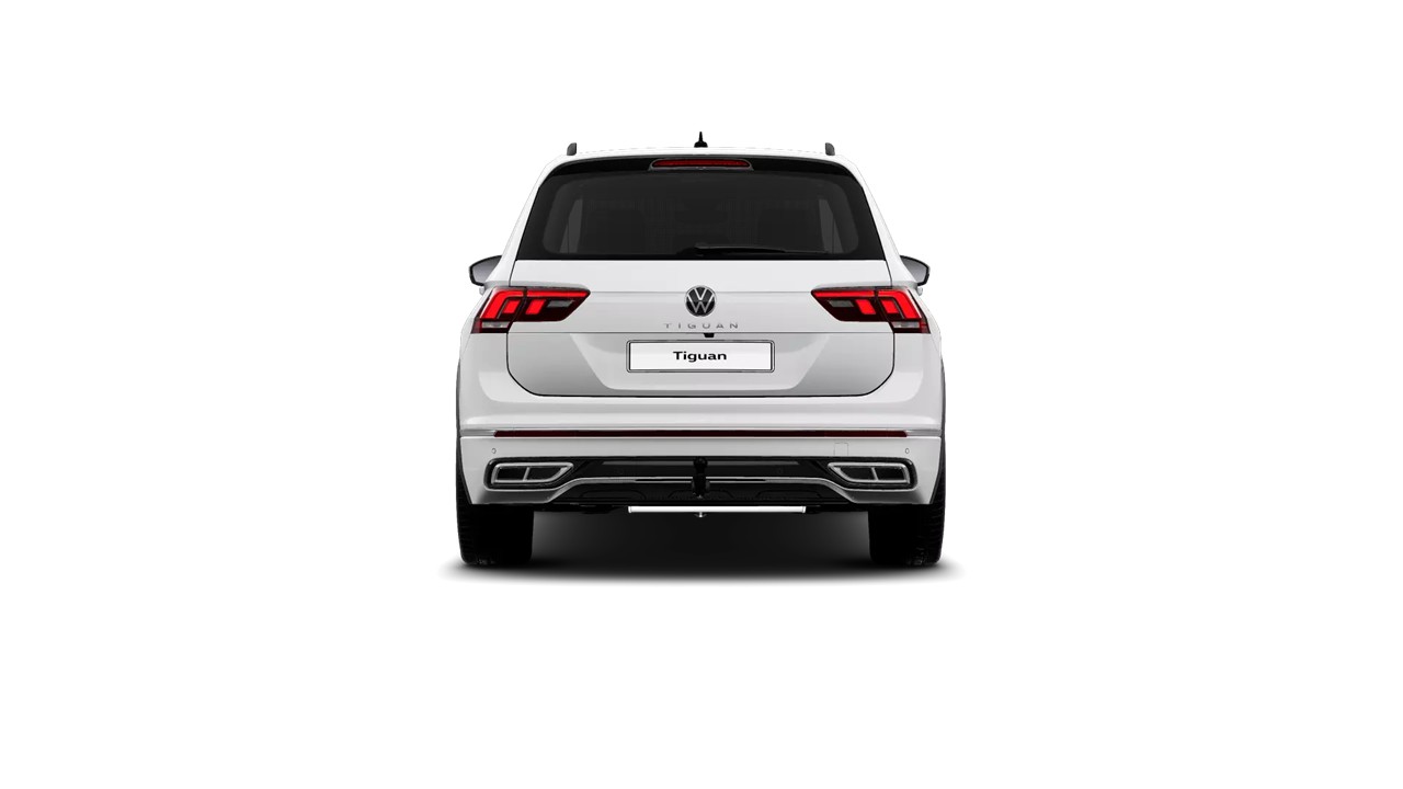Volkswagen Tiguan 1.5 R-LINE AHK CAM ACC LM19 E-KLAPPE NAVI