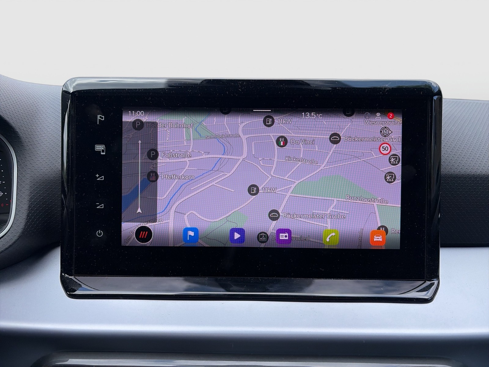 Seat Ibiza 1.0 FR NAVI ALU17" CARPLAY SITZHEIZUNG