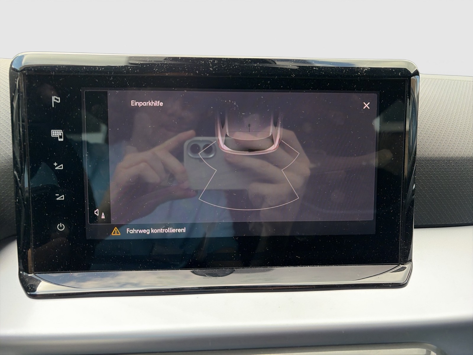 Seat Ibiza 1.0 FR NAVI ALU17" CARPLAY SITZHEIZUNG