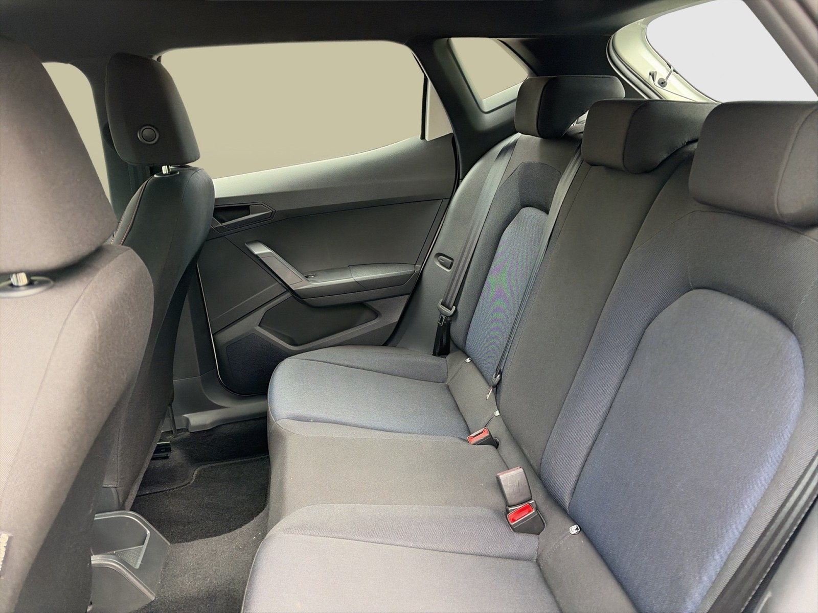 Seat Ibiza 1.0 FR NAVI ALU17" CARPLAY SITZHEIZUNG