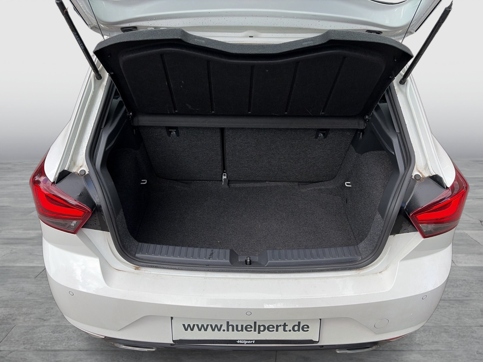 Seat Ibiza 1.0 FR NAVI ALU17" CARPLAY SITZHEIZUNG