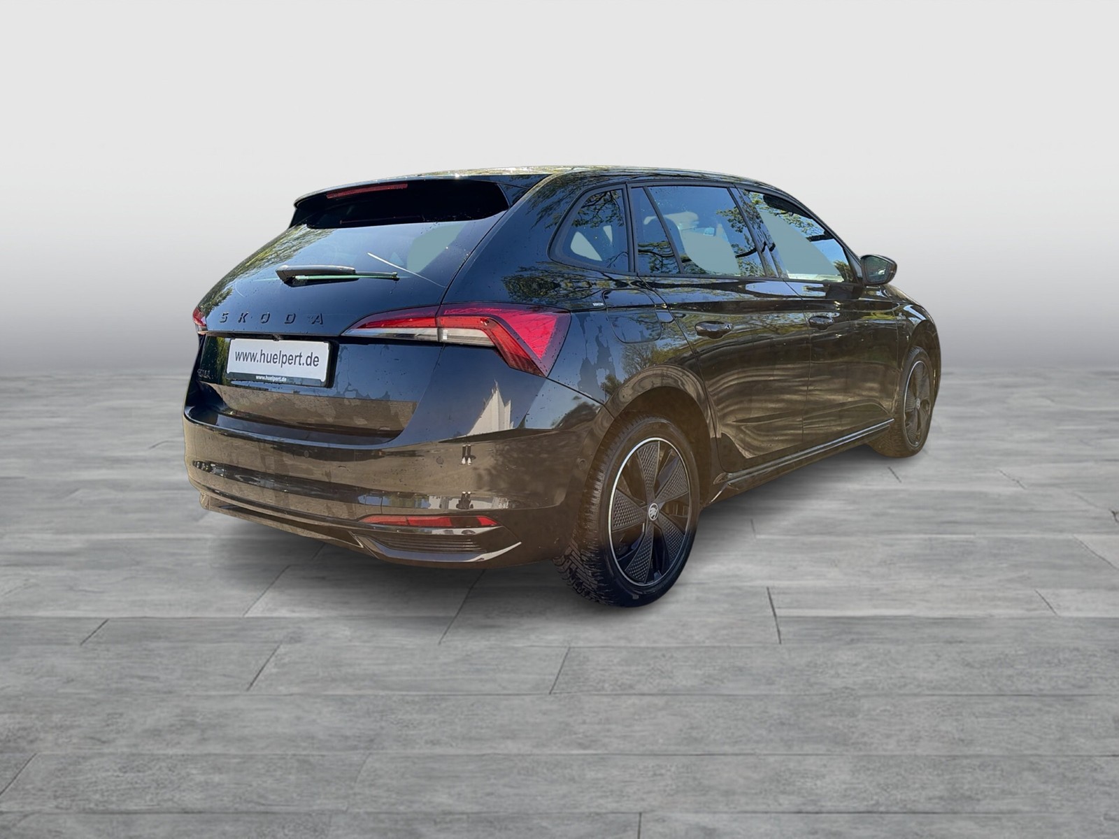Skoda Scala 1.5 MONTE CARLO PANO AHK CAM E-KLAPPE NAVI