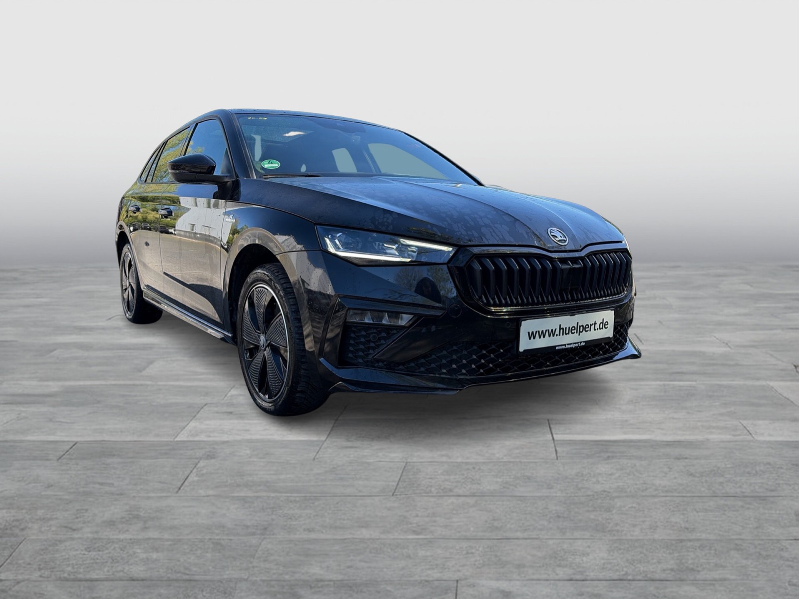 Skoda Scala 1.5 MONTE CARLO PANO AHK CAM E-KLAPPE NAVI