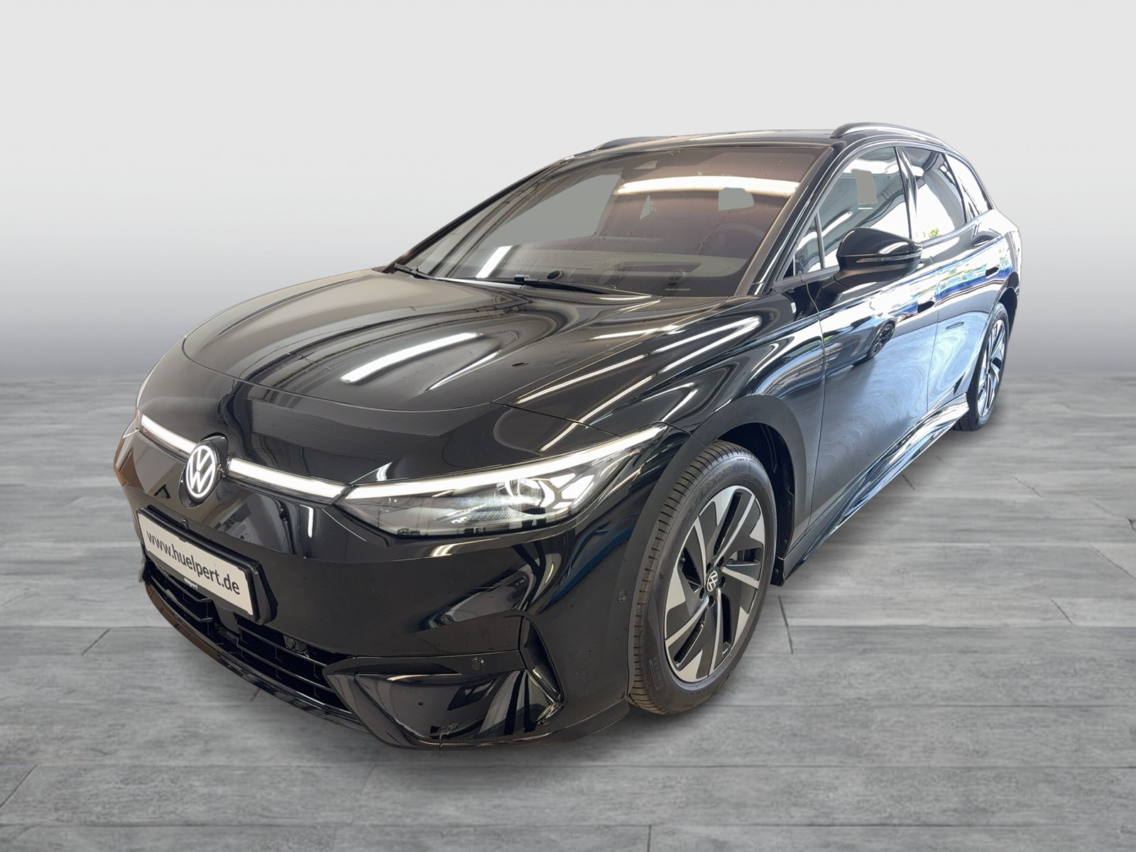 Volkswagen ID.7 Tourer PRO BLACK STYLE 360CAM ACC LM19 NAVI
