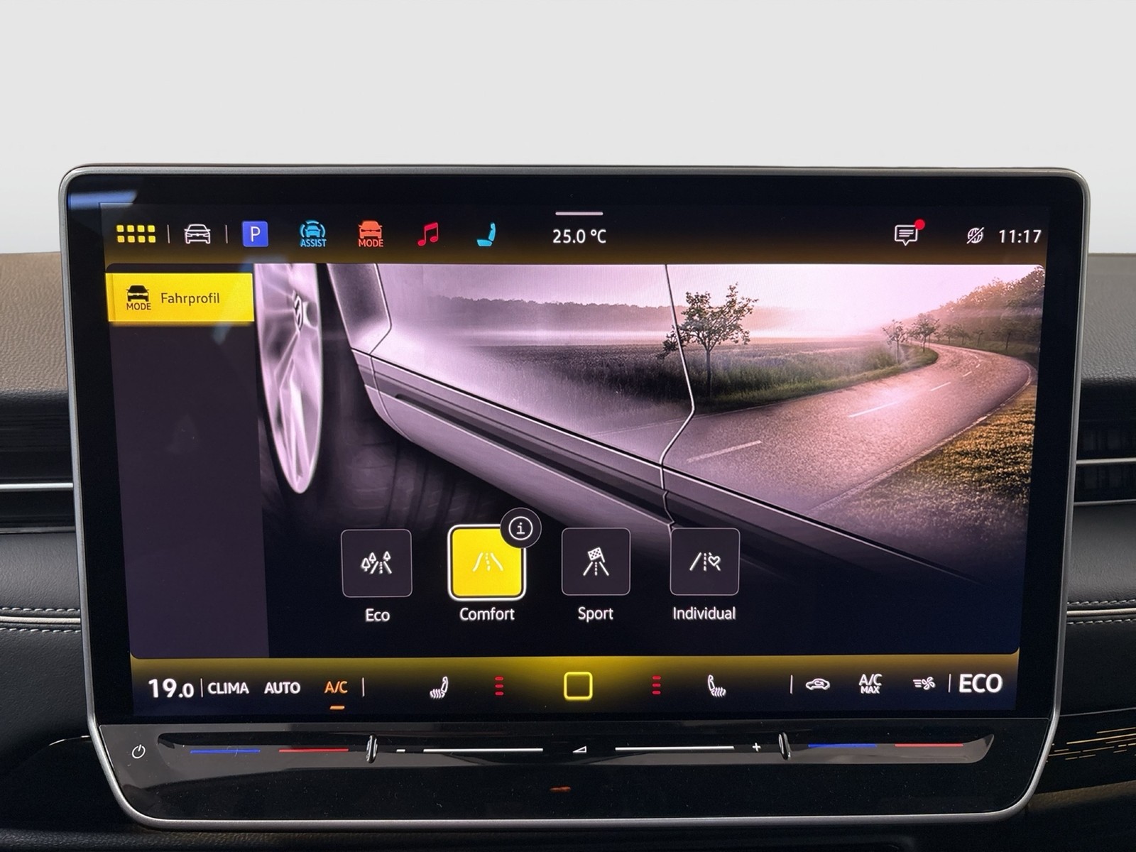 Volkswagen ID.7 Tourer PRO BLACK STYLE 360CAM ACC LM19 NAVI