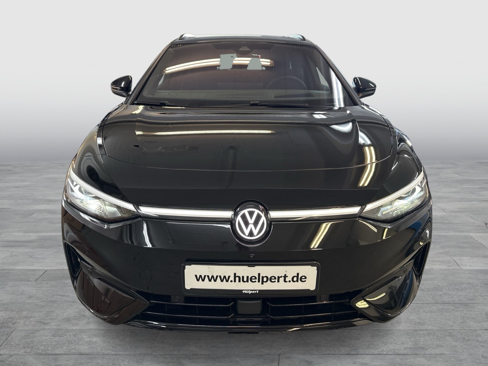 Volkswagen ID.7 Tourer PRO BLACK STYLE 360CAM ACC LM19 NAVI