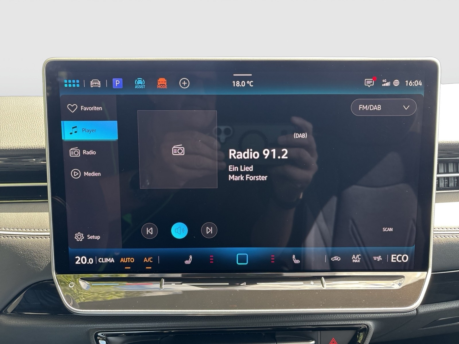 Volkswagen ID.7 Tourer PRO BLACK STYLE 360CAM ACC LM19 NAVI