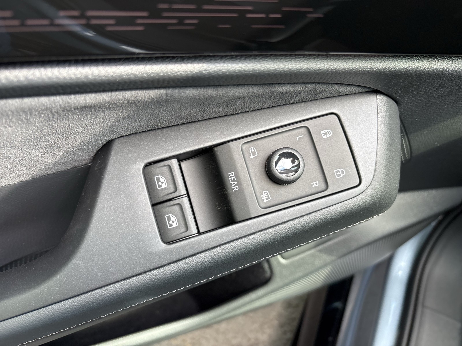 Volkswagen ID.7 Tourer PRO BLACK STYLE 360CAM ACC LM19 NAVI