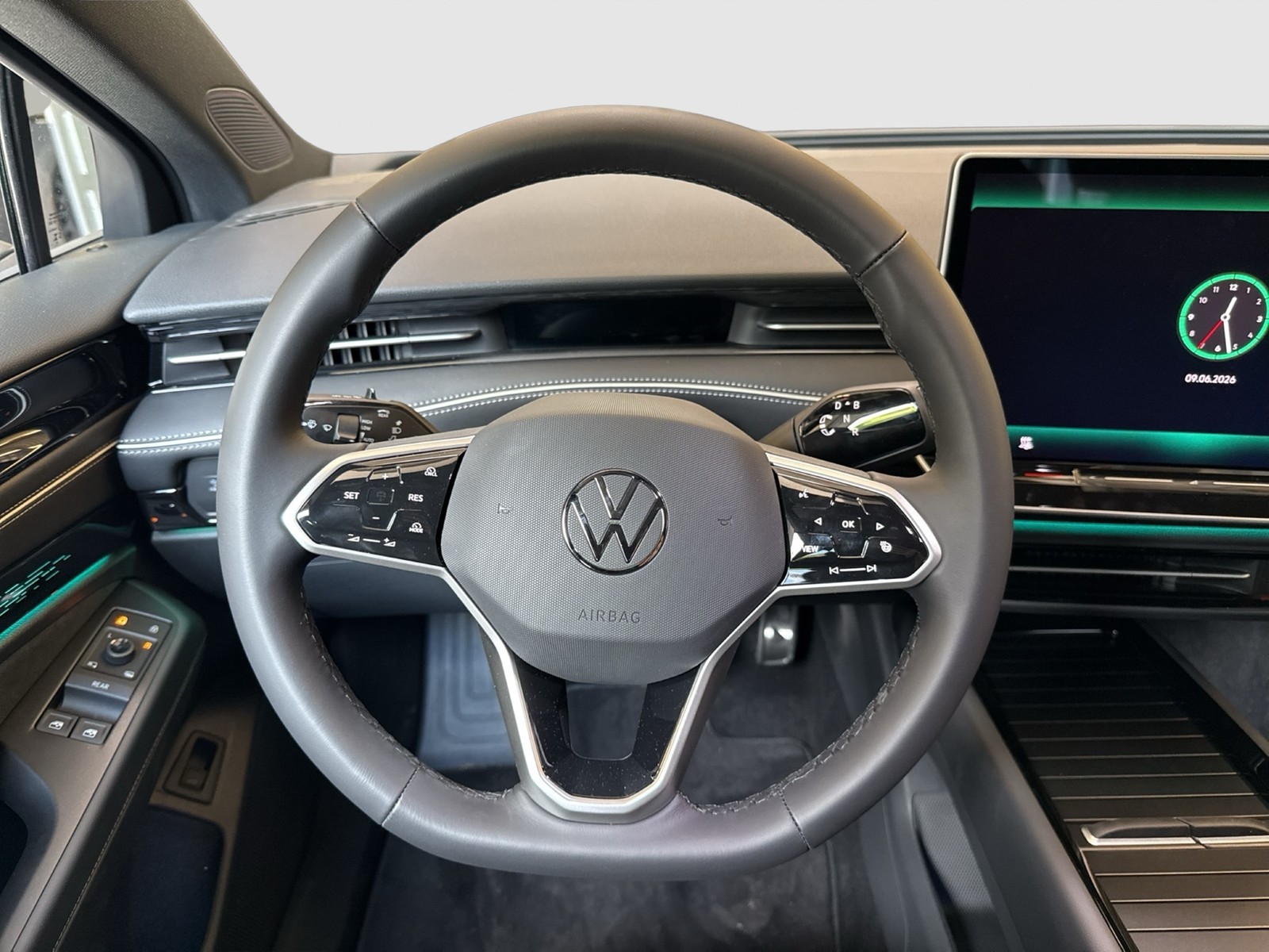 Volkswagen ID.7 Tourer PRO BLACK STYLE 360CAM ACC LM19 NAVI