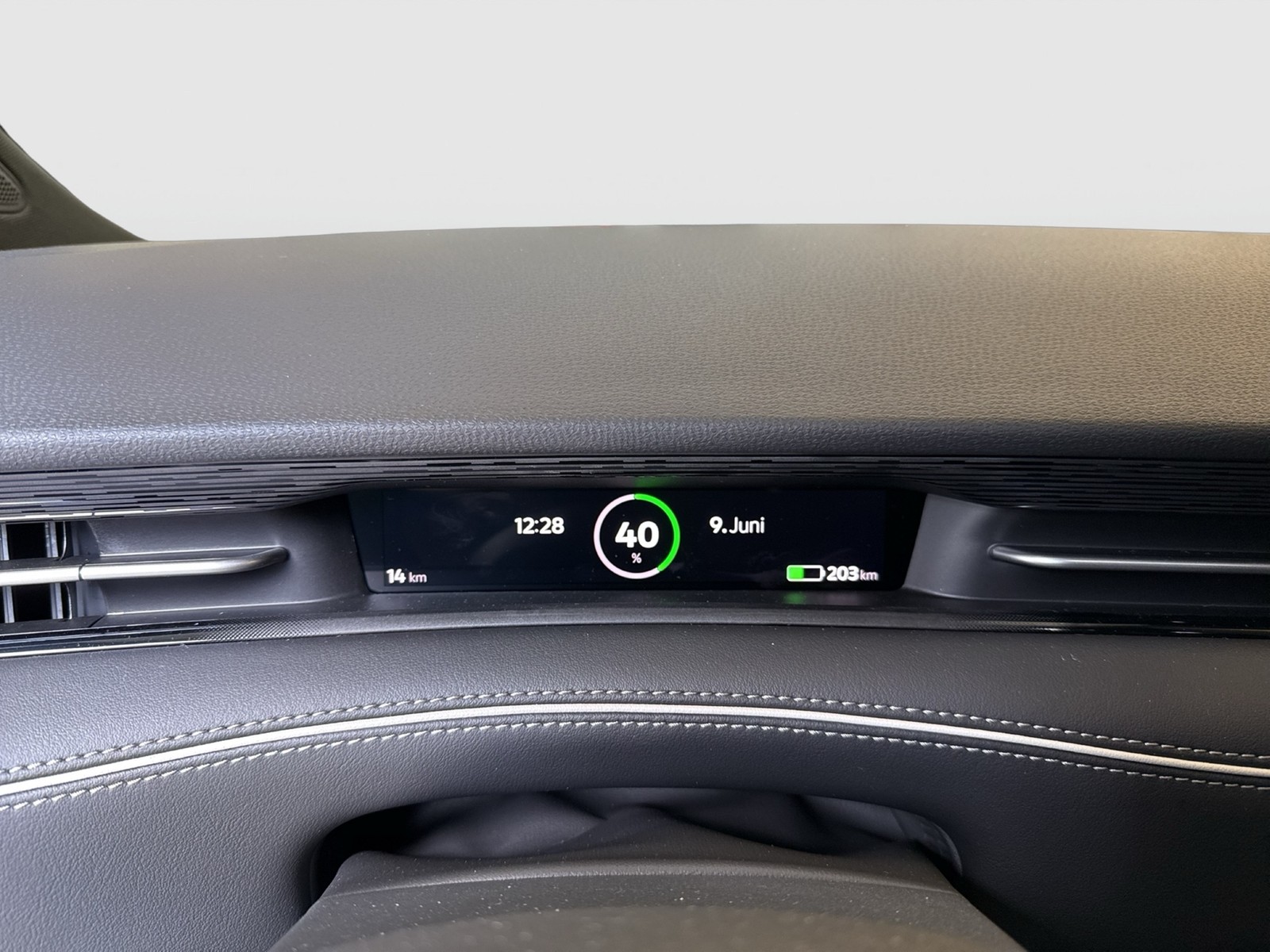 Volkswagen ID.7 Tourer PRO BLACK STYLE 360CAM ACC LM19 NAVI