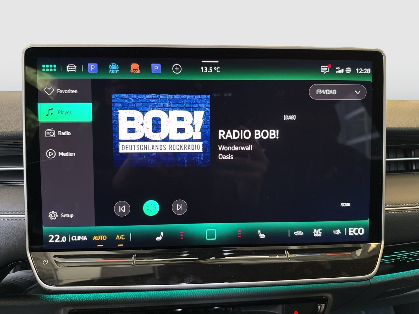 Volkswagen ID.7 Tourer PRO BLACK STYLE 360CAM ACC LM19 NAVI