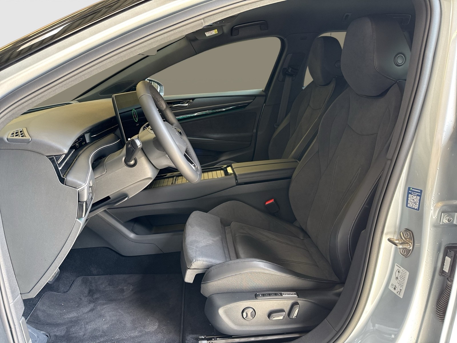 Volkswagen ID.7 Tourer PRO BLACK STYLE 360CAM ACC LM19 NAVI
