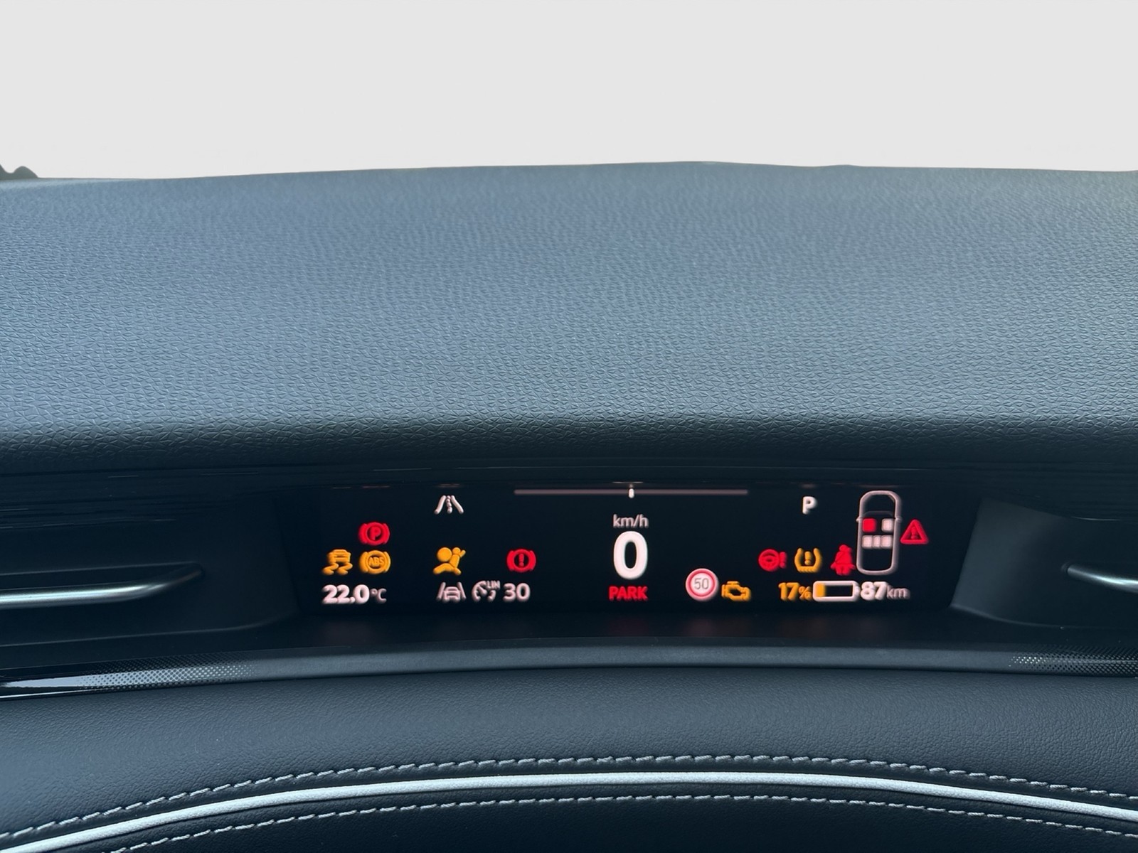 Volkswagen ID.7 Tourer PRO BLACK STYLE 360CAM ACC LM20 NAVI