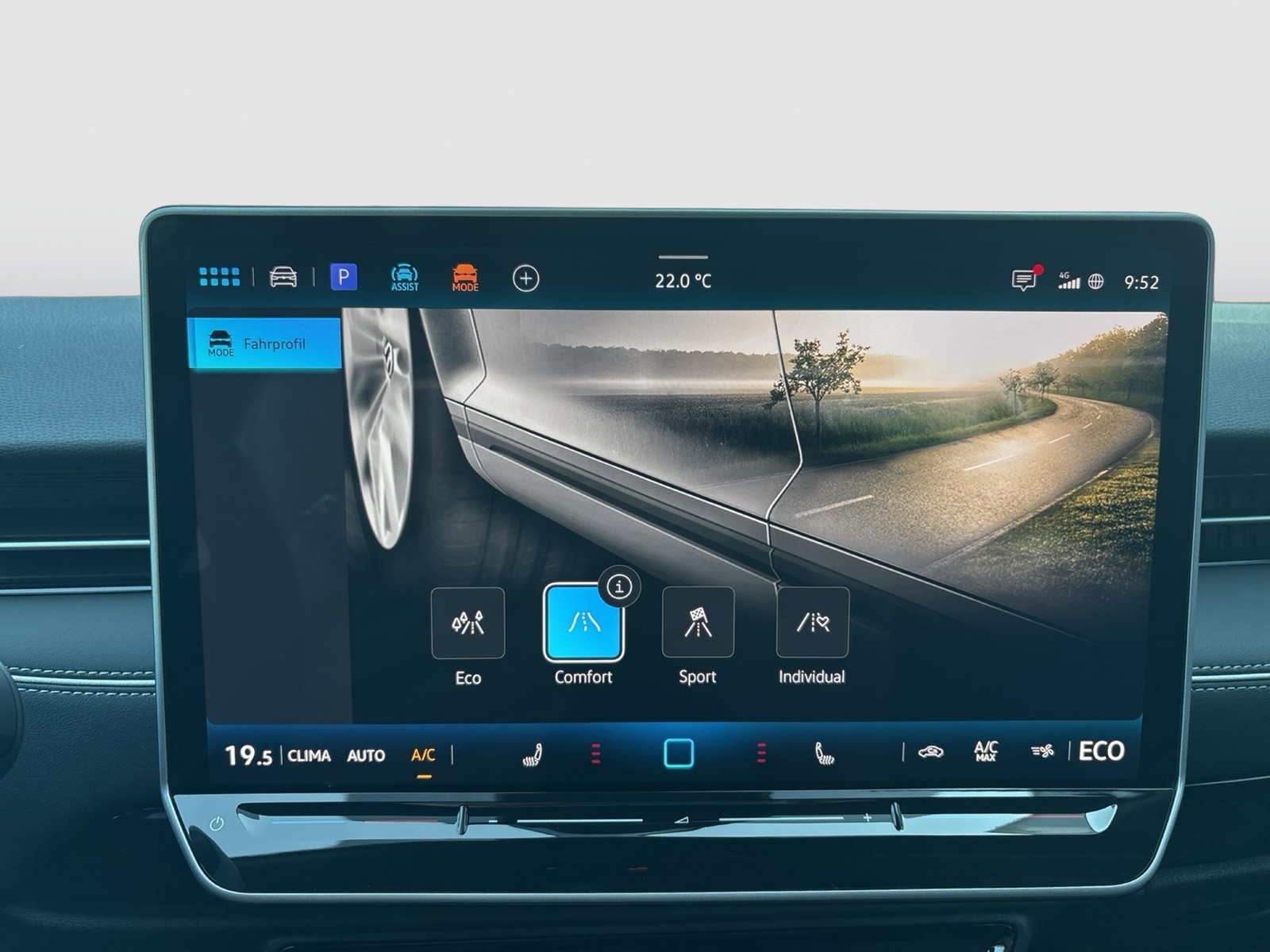 Volkswagen ID.7 Tourer PRO BLACK STYLE 360CAM ACC LM20 NAVI