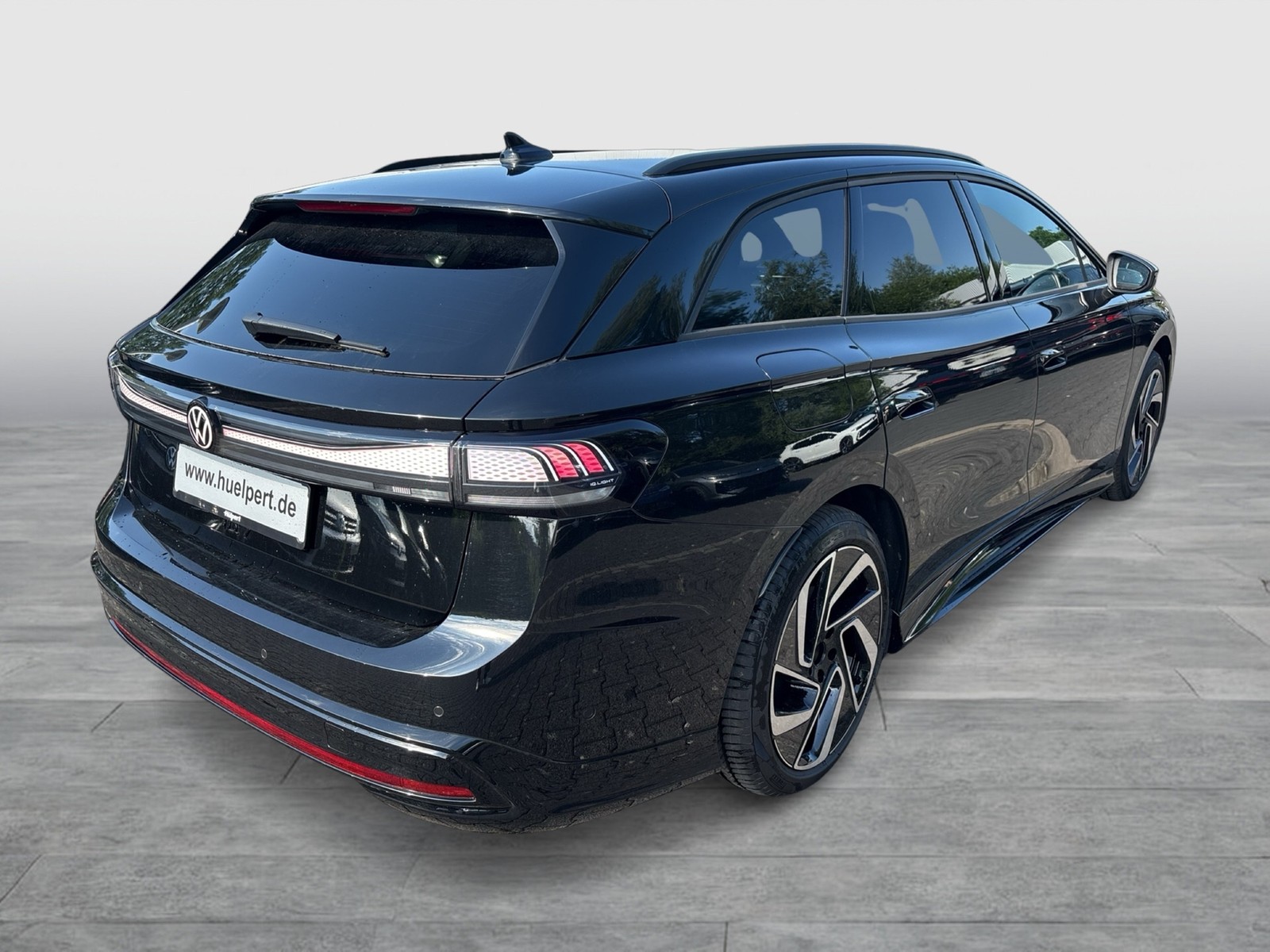 Volkswagen ID.7 Tourer PRO BLACK STYLE 360CAM ACC LM20 NAVI
