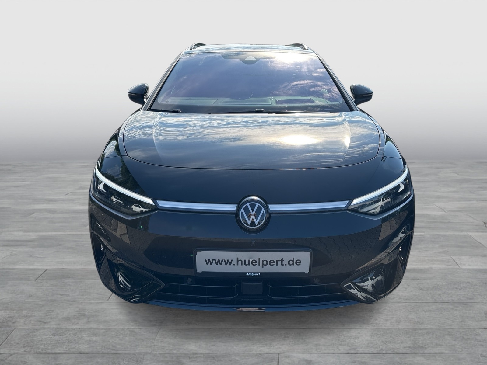 Volkswagen ID.7 Tourer PRO BLACK STYLE 360CAM ACC LM20 NAVI