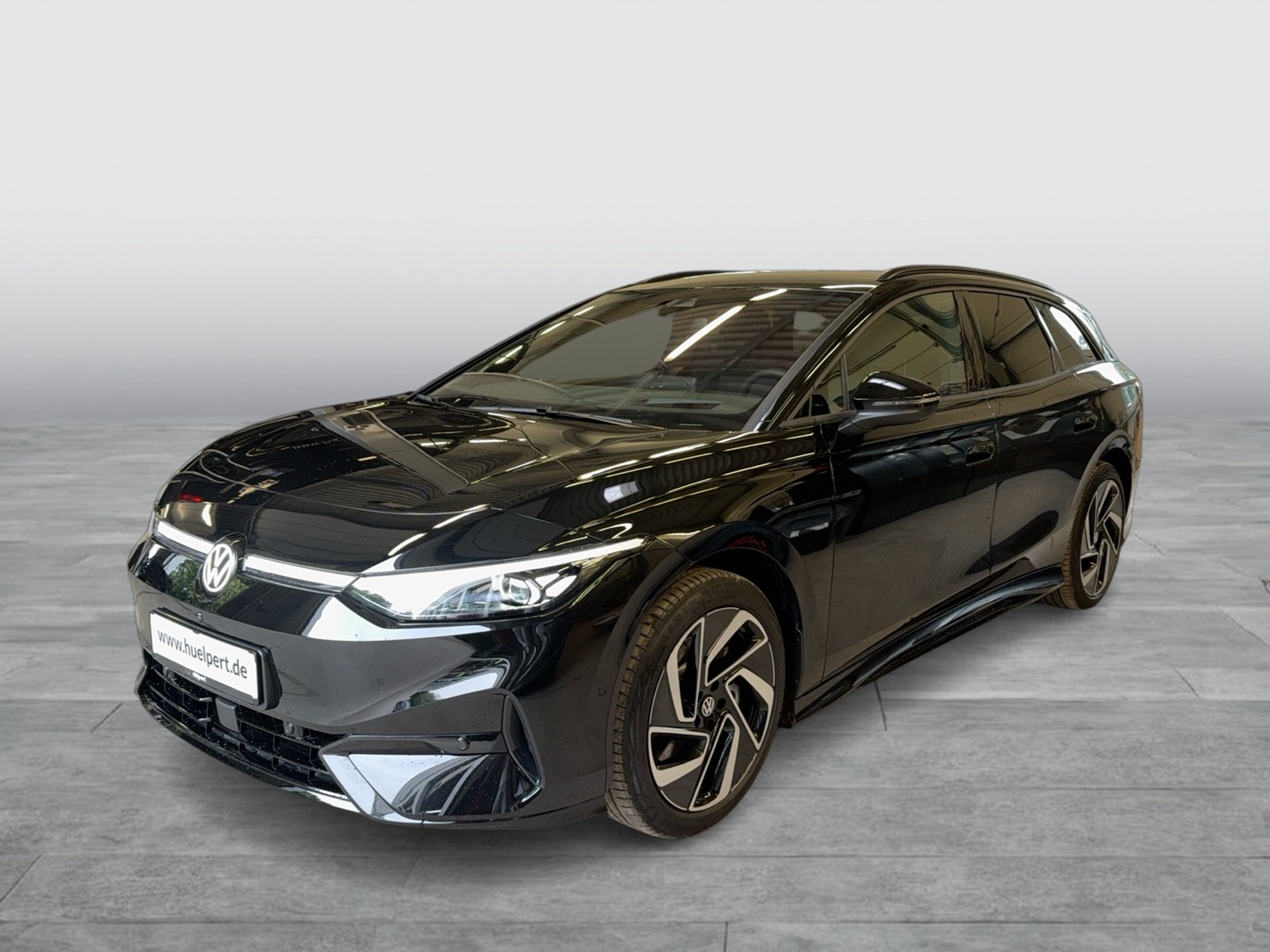 Volkswagen ID.7 Tourer PRO BLACK STYLE 360CAM ACC LM20 NAVI