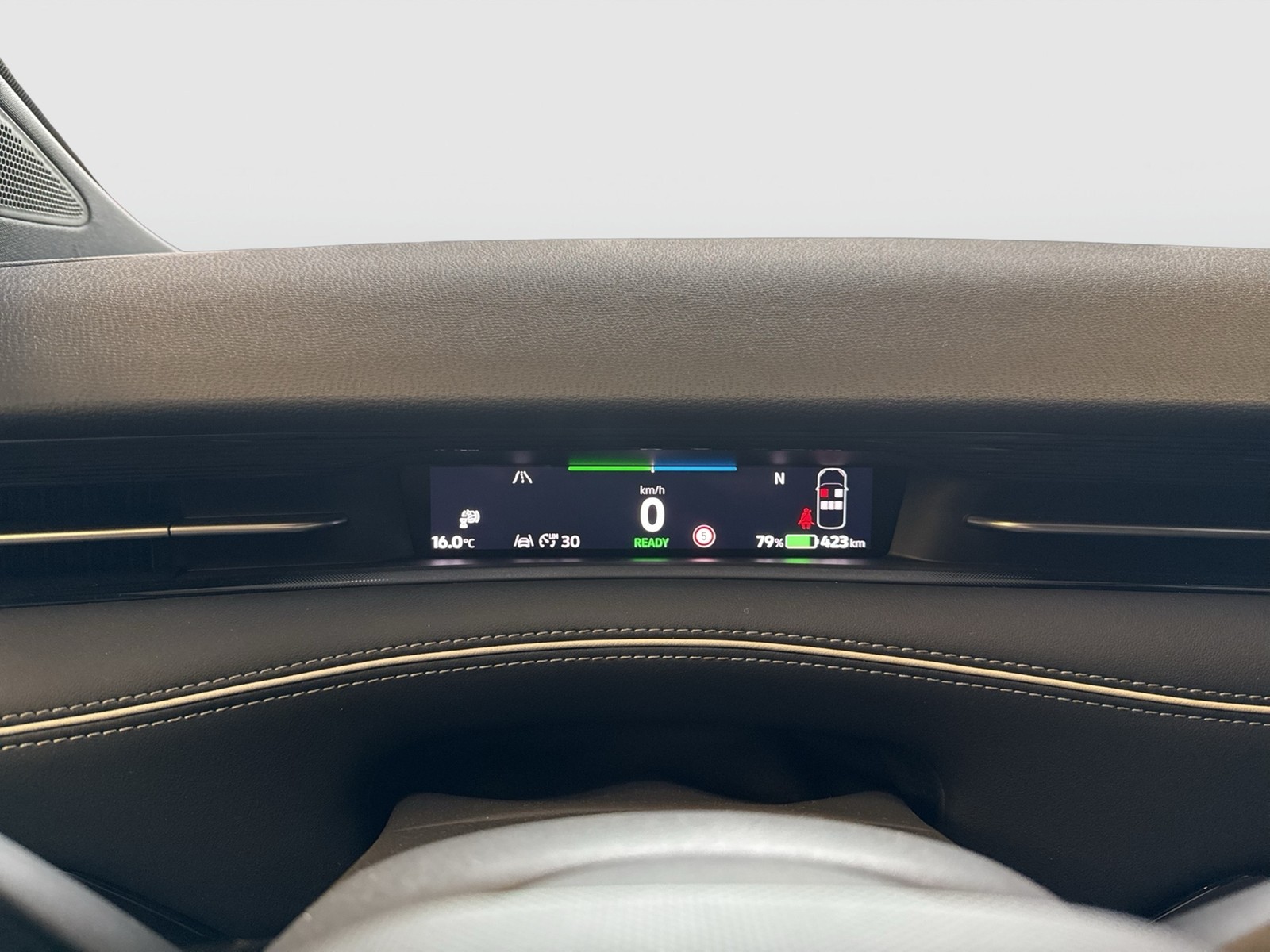 Volkswagen ID.7 Tourer PRO BLACK STYLE 360CAM ACC LM20 NAVI