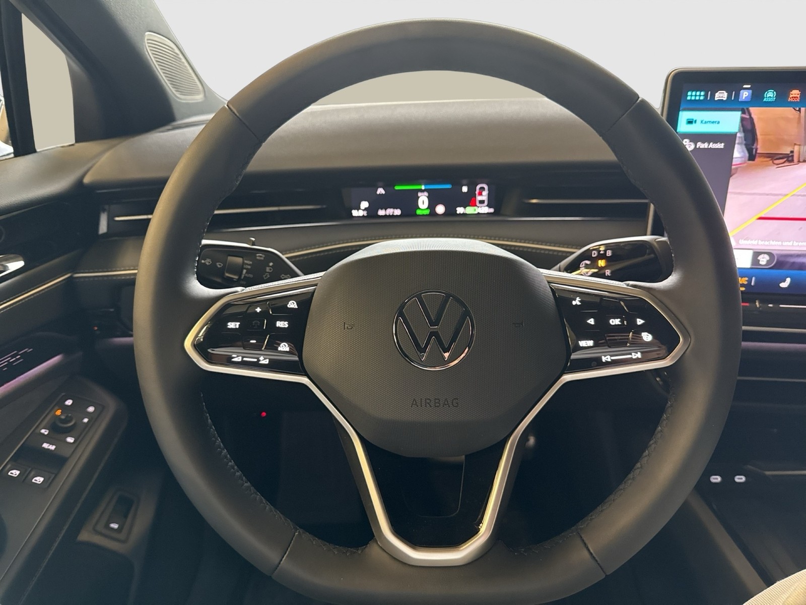 Volkswagen ID.7 Tourer PRO BLACK STYLE 360CAM ACC LM20 NAVI