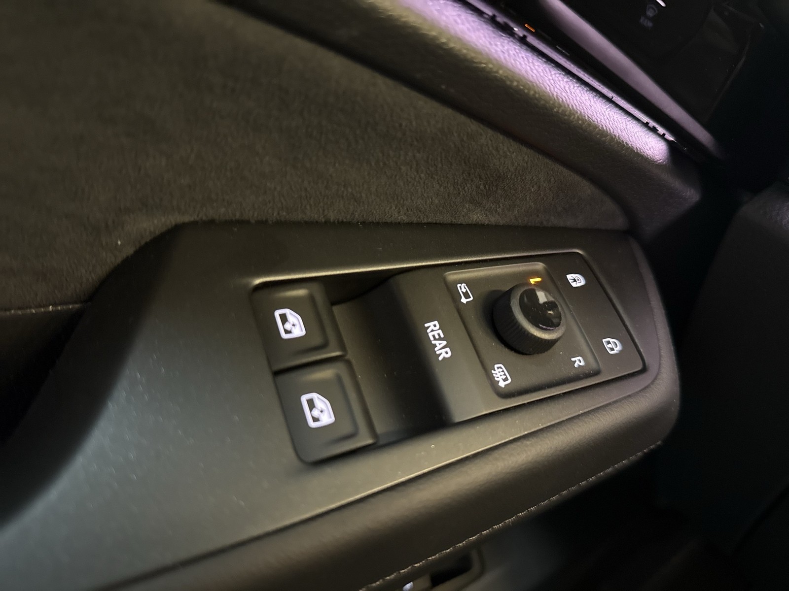 Volkswagen ID.7 Tourer PRO BLACK STYLE 360CAM ACC LM20 NAVI
