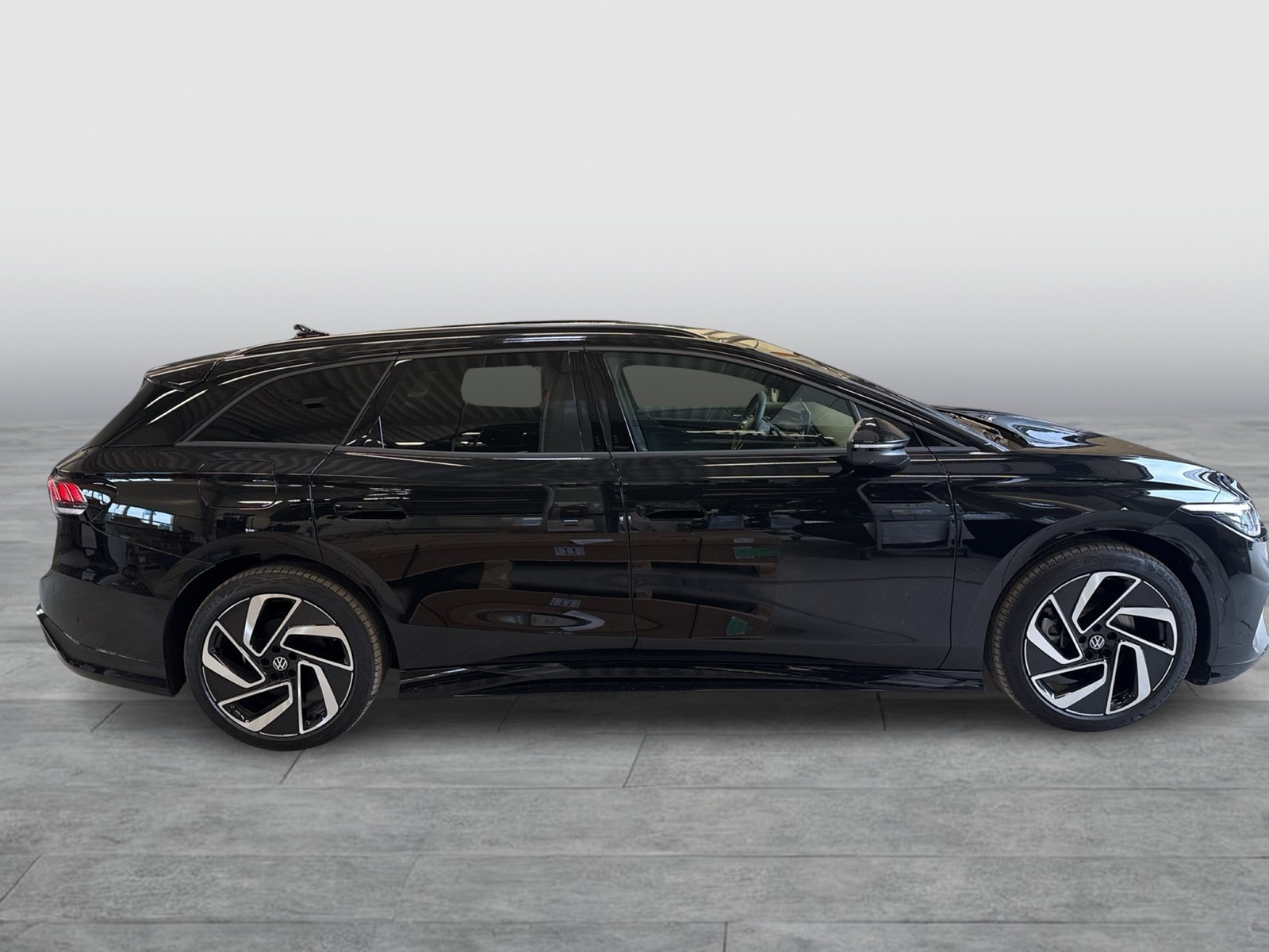Volkswagen ID.7 Tourer PRO BLACK STYLE 360CAM ACC LM20 NAVI