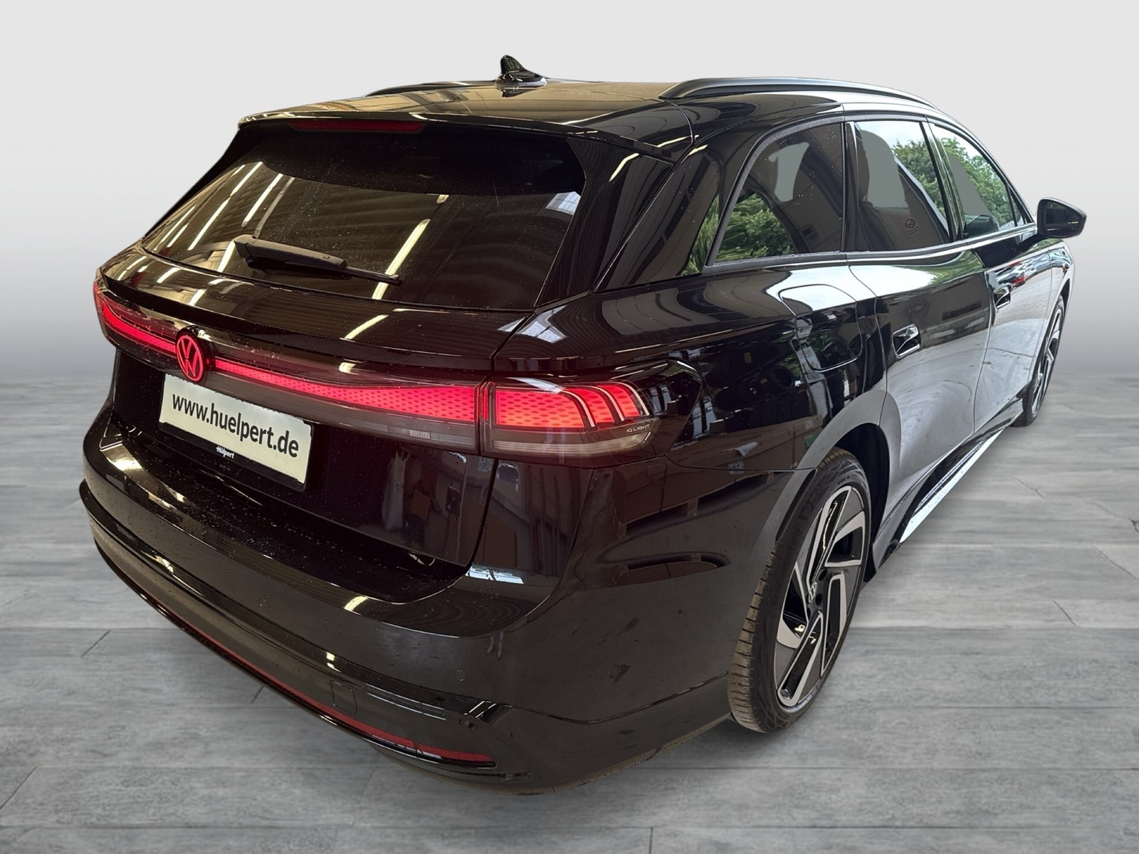 Volkswagen ID.7 Tourer PRO BLACK STYLE 360CAM ACC LM20 NAVI