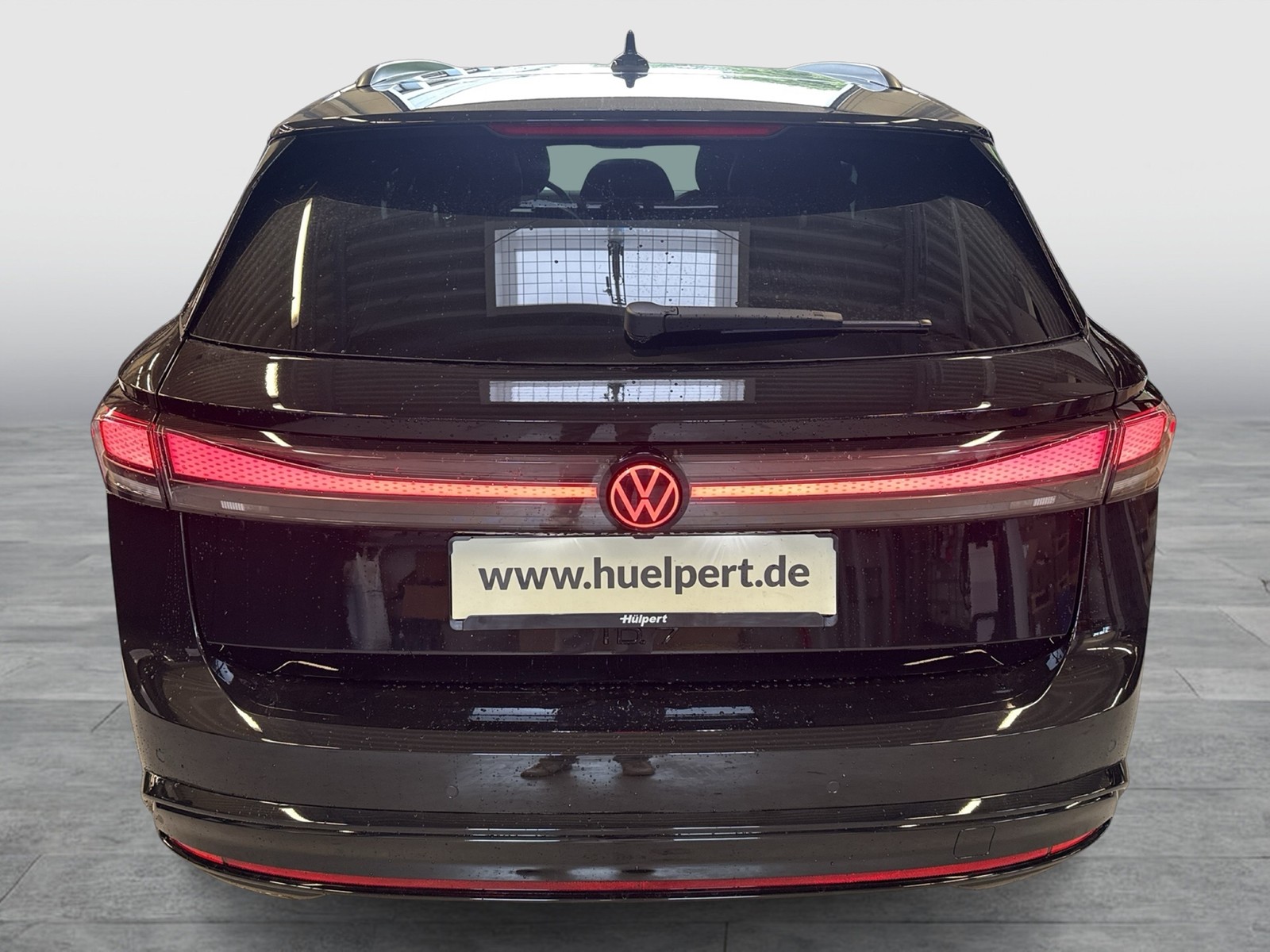 Volkswagen ID.7 Tourer PRO BLACK STYLE 360CAM ACC LM20 NAVI