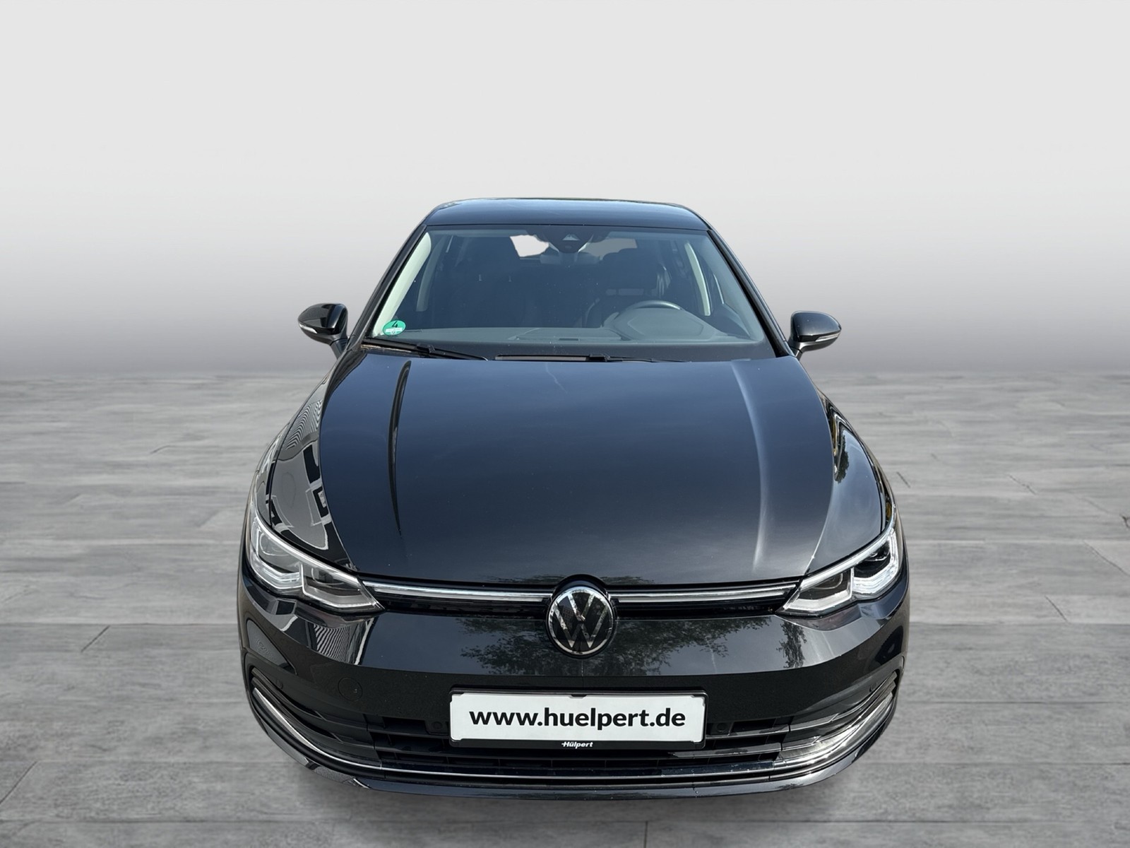Volkswagen Golf VIII 1.5 eTSI STYLE CAM ACC LM17 CARPLAY