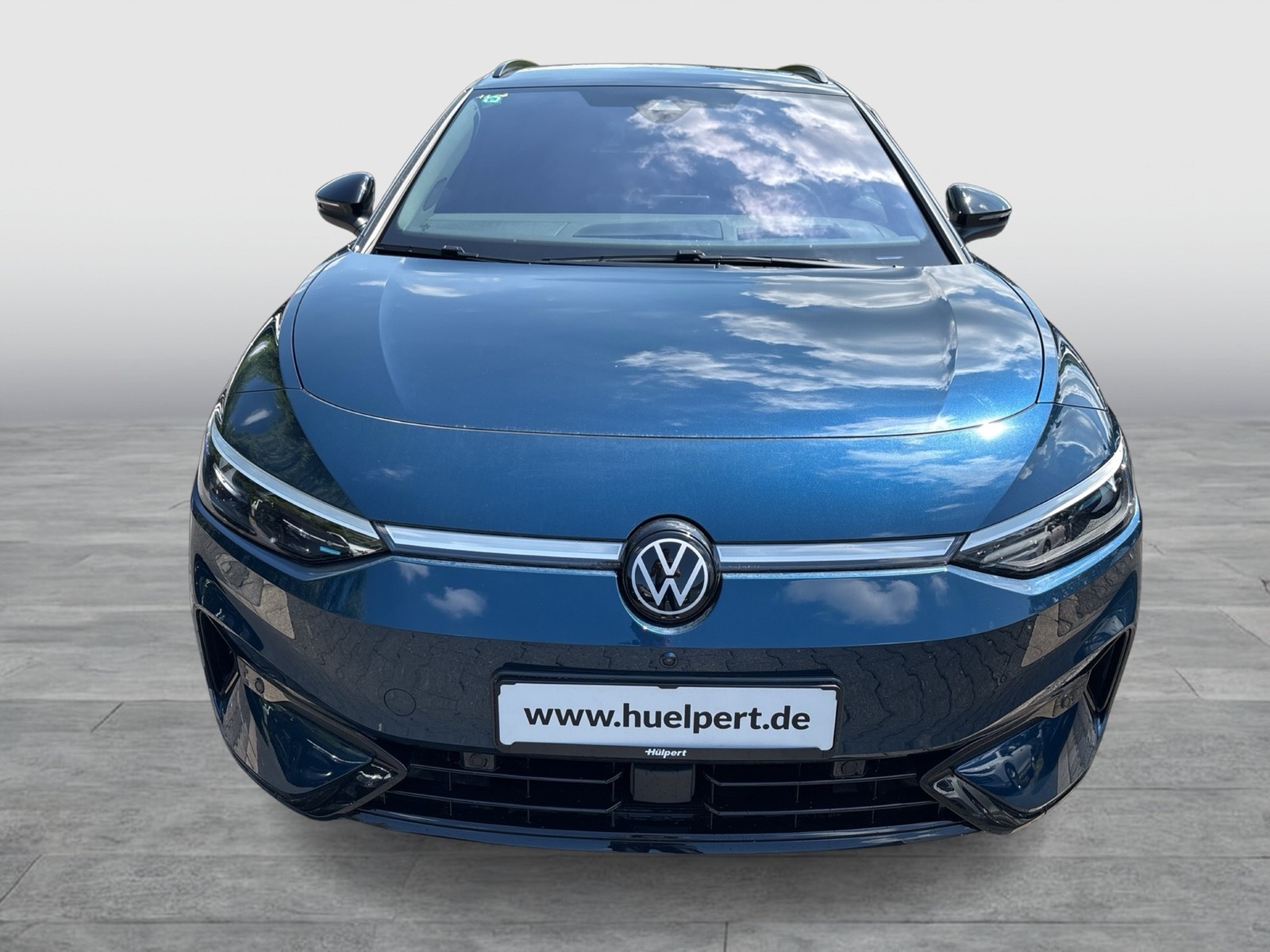 Volkswagen ID.7 Tourer PRO BLACK STYLE 360CAM ACC LM20 NAVI
