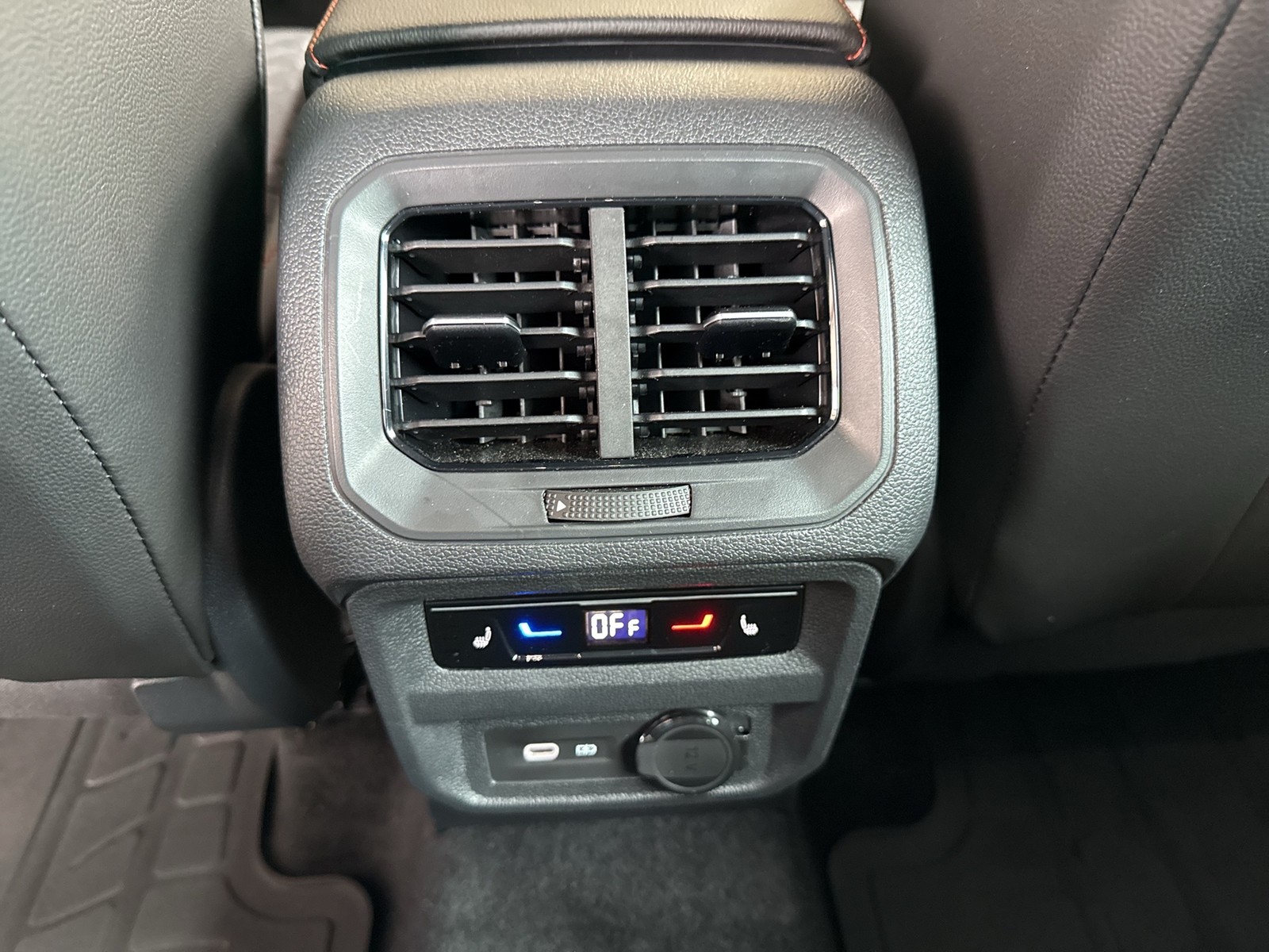 Seat Tarraco 1.5 FR CAM ACC ALU19 eKLAPPE NAVI