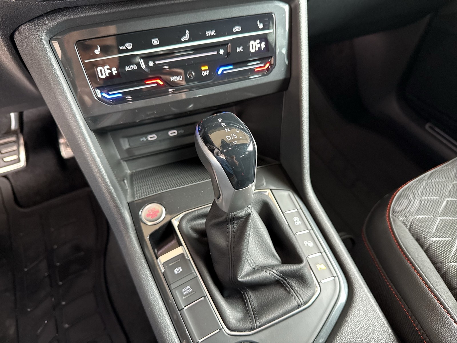 Seat Tarraco 1.5 FR CAM ACC ALU19 eKLAPPE NAVI