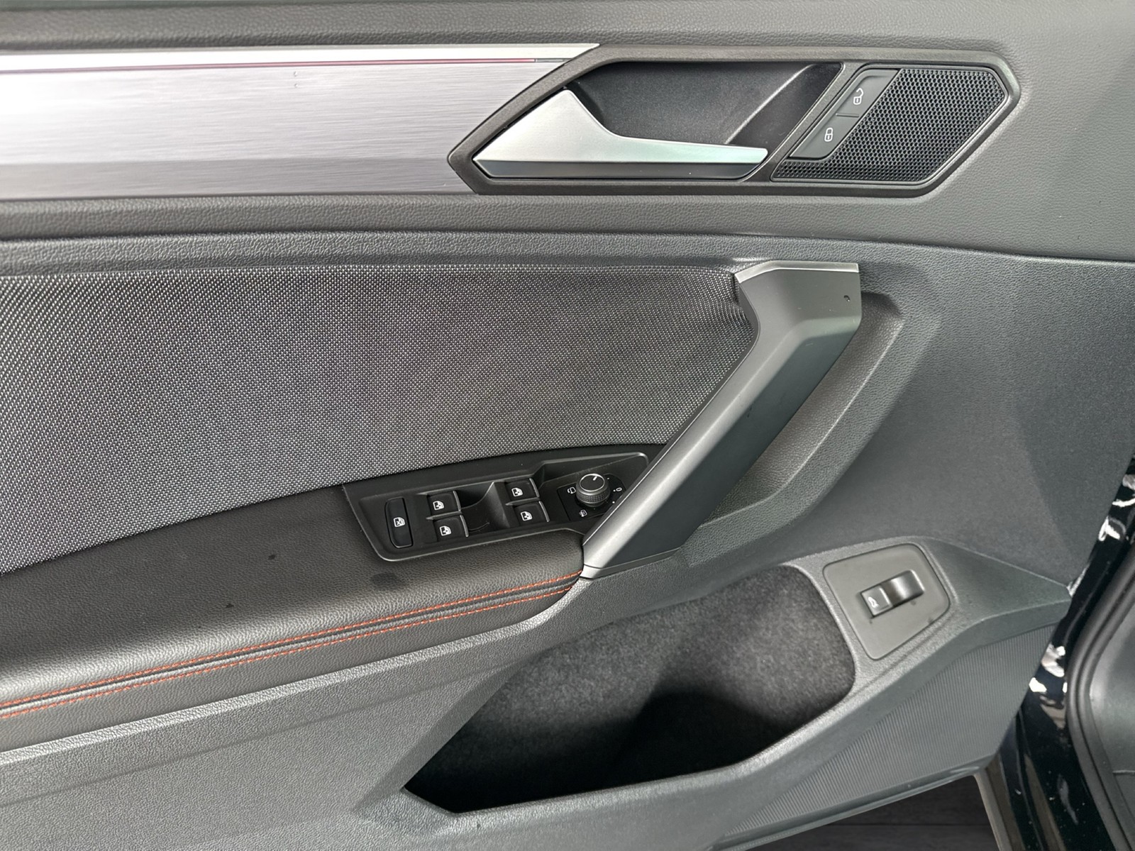Seat Tarraco 1.5 FR CAM ACC ALU19 eKLAPPE NAVI