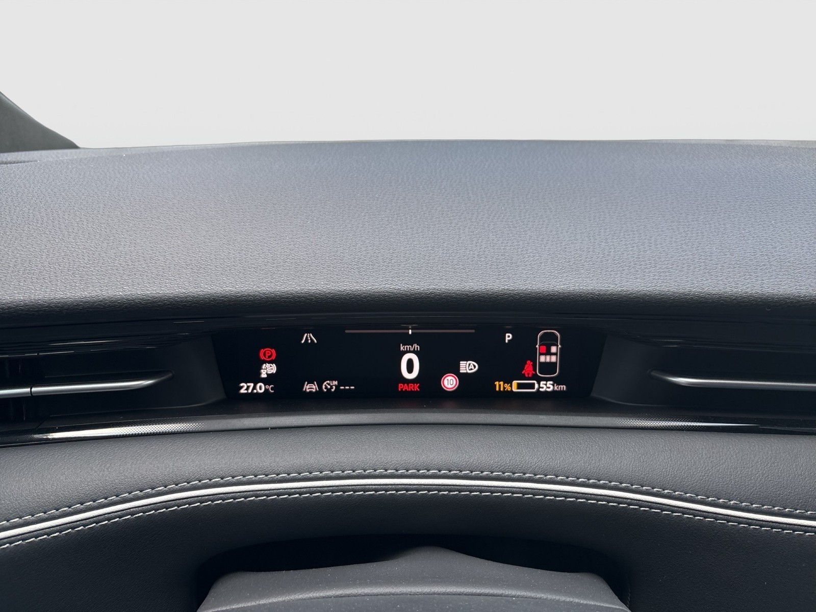 Volkswagen ID.7 Tourer PRO BLACK STYLE 360CAM ACC LM20 NAVI