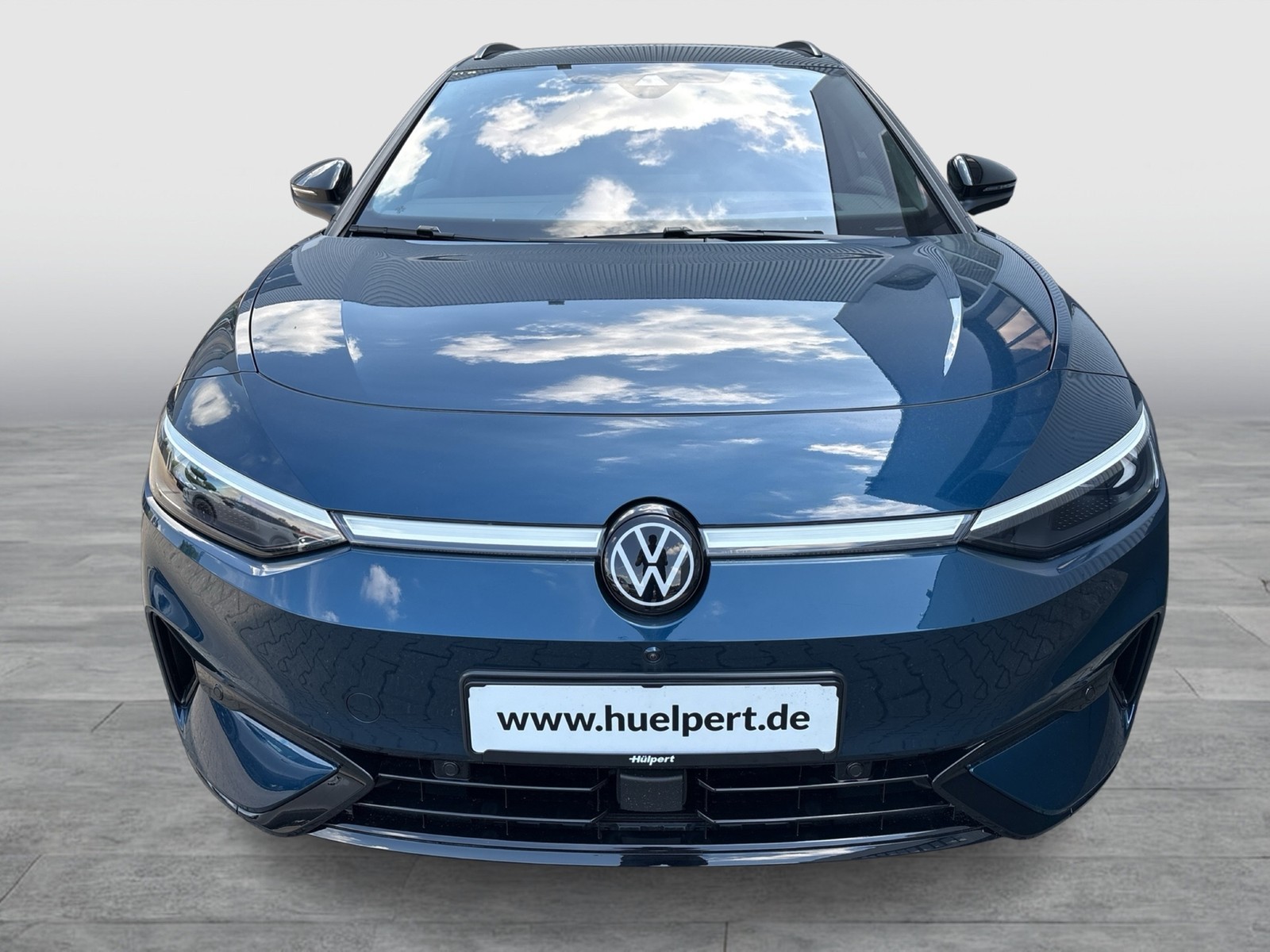 Volkswagen ID.7 Tourer PRO BLACK STYLE 360CAM ACC LM20 NAVI