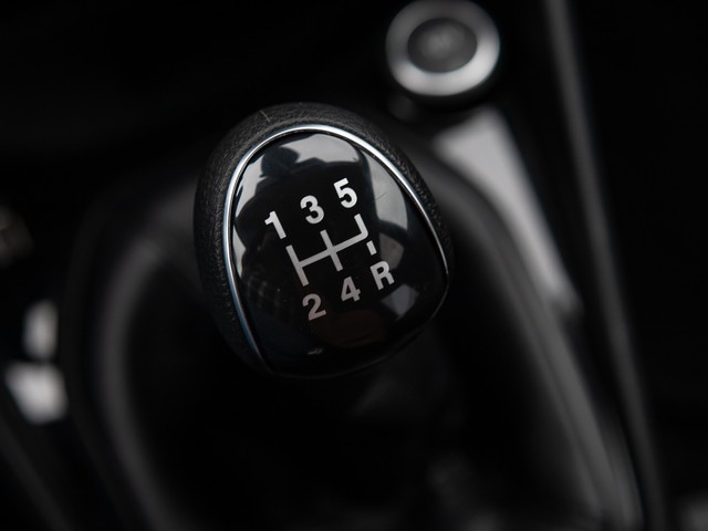 Ford Fiesta 1.1 Cool & Connect ALU CARPLAY SITZHEIZ.