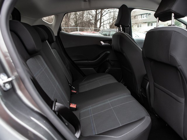 Ford Fiesta 1.1 Cool & Connect ALU CARPLAY SITZHEIZ.