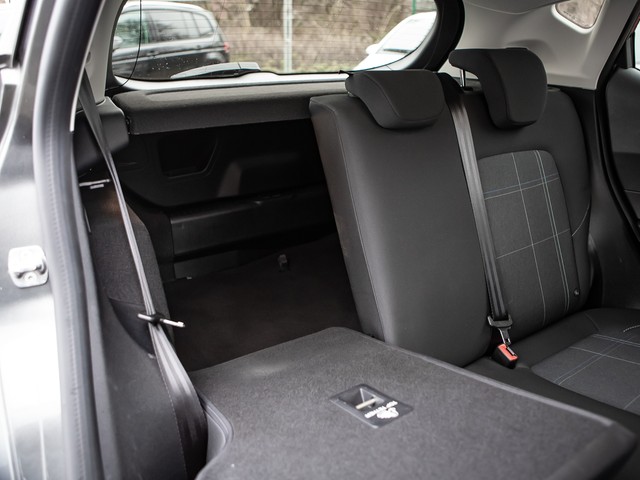 Ford Fiesta 1.1 Cool & Connect ALU CARPLAY SITZHEIZ.