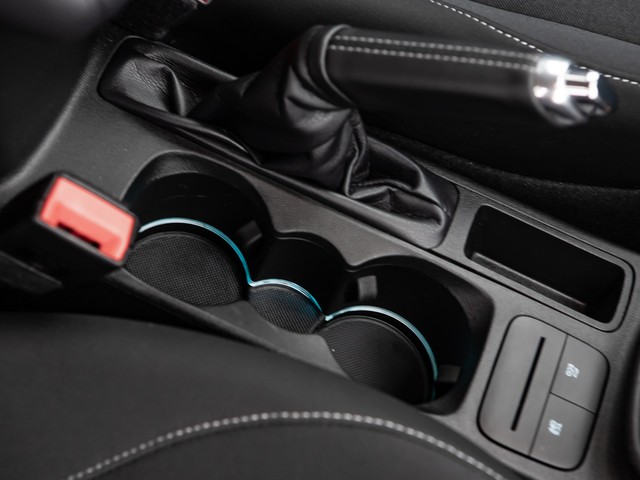 Ford Fiesta 1.1 Cool & Connect ALU CARPLAY SITZHEIZ.