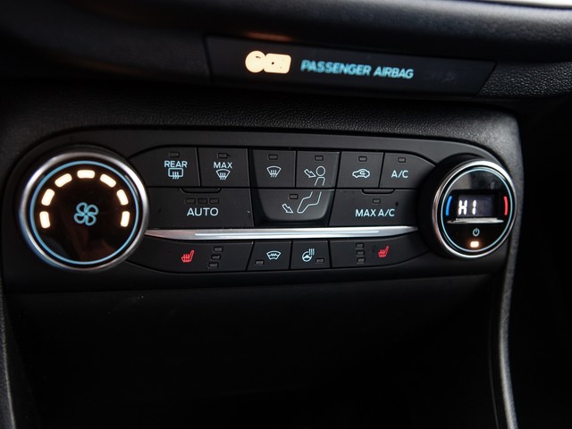 Ford Fiesta 1.1 Cool & Connect ALU CARPLAY SITZHEIZ.