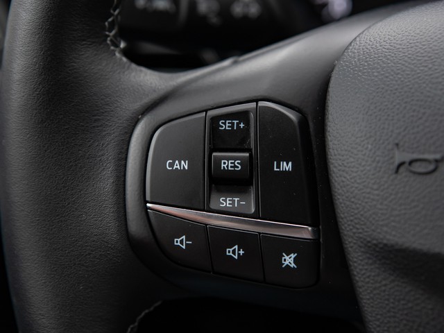 Ford Fiesta 1.1 Cool & Connect ALU CARPLAY SITZHEIZ.