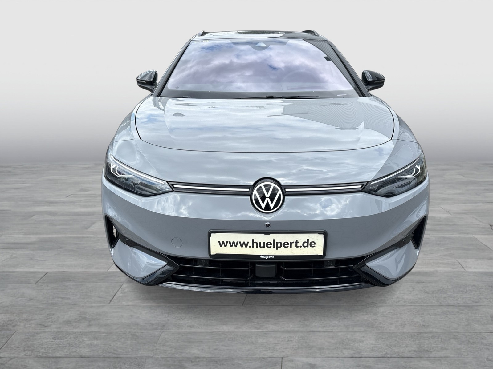 Volkswagen ID.7 Tourer PRO BLACK STYLE AHK CAM ACC LM19 NAVI